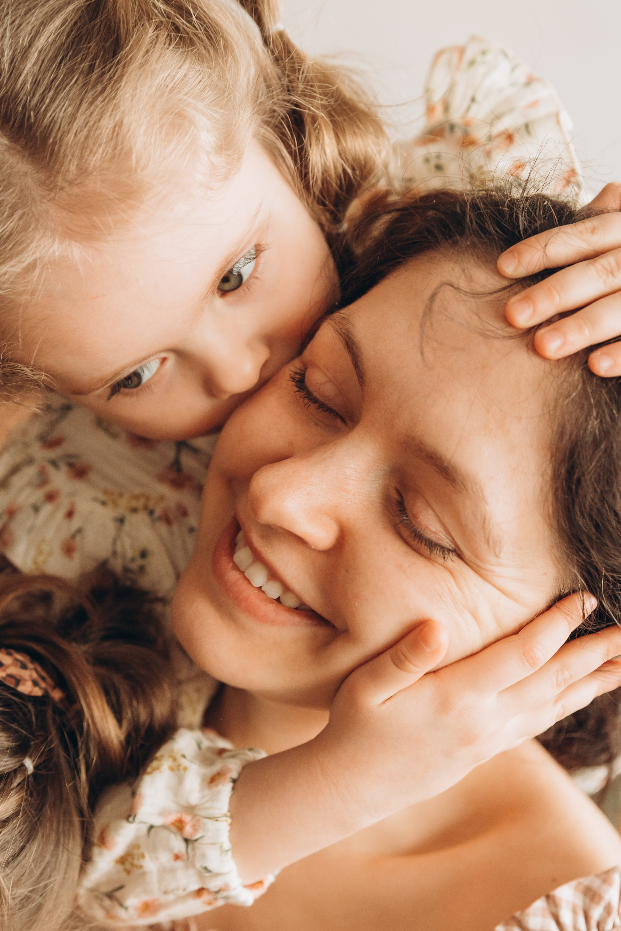 Каприфоль. Детский и семейный фотограф в Москве Светлана Поваляева