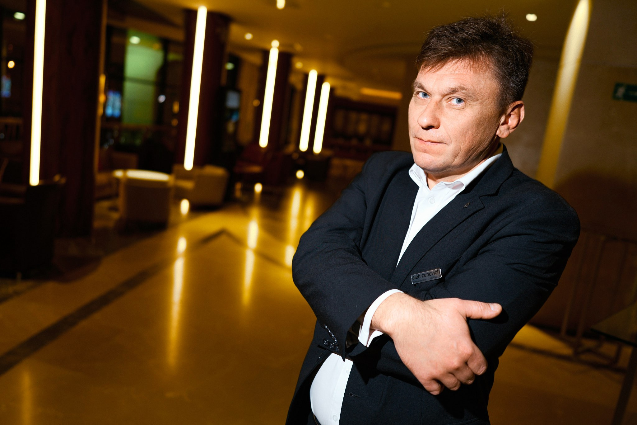 Ренессанс. Репортажный фотограф Владимир Горбатенков | Москва