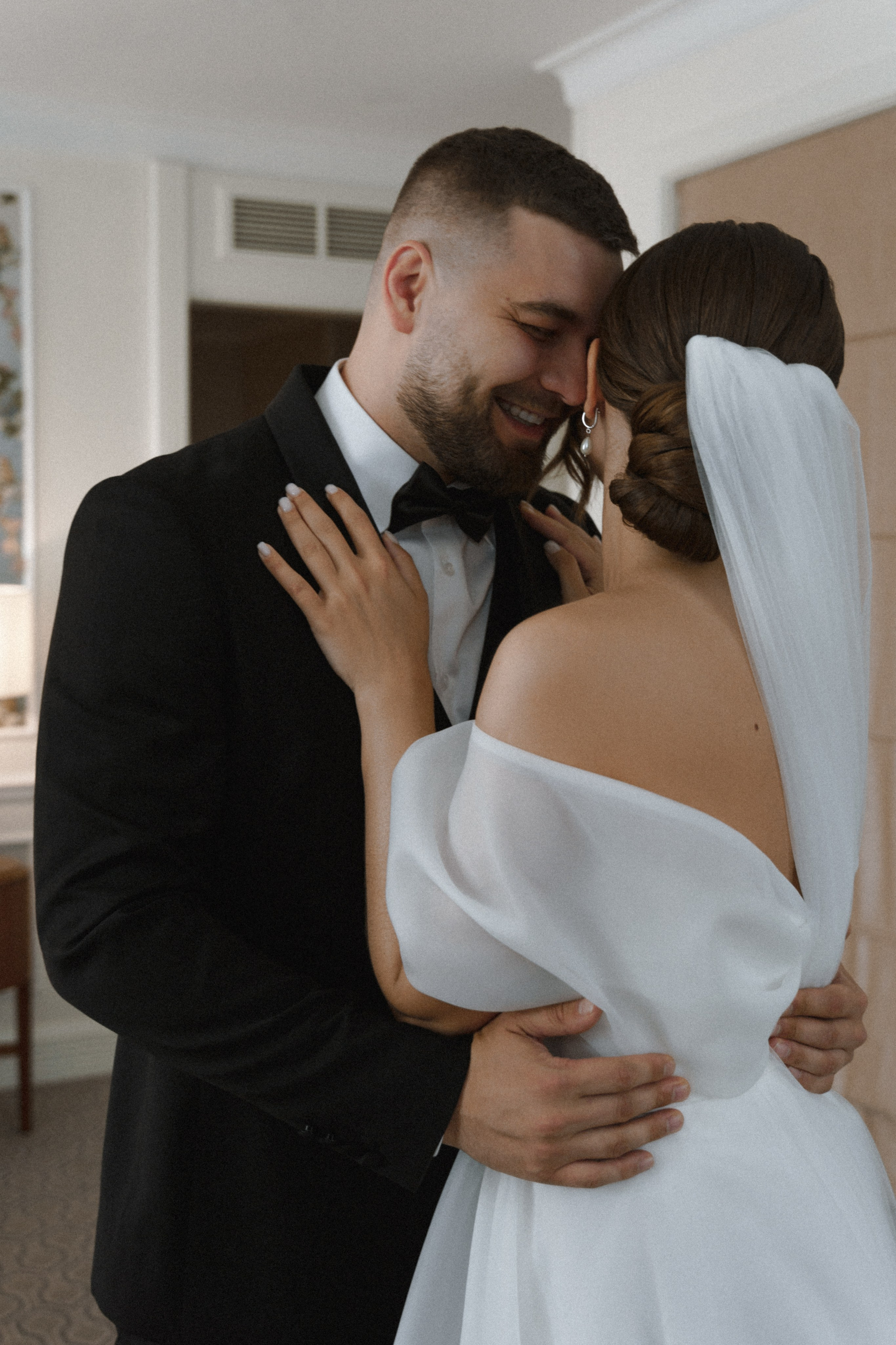 Aleksandr & Anastasia. Свадебный, семейный и портретный фотограф в Москве, Санкт-Петербурге