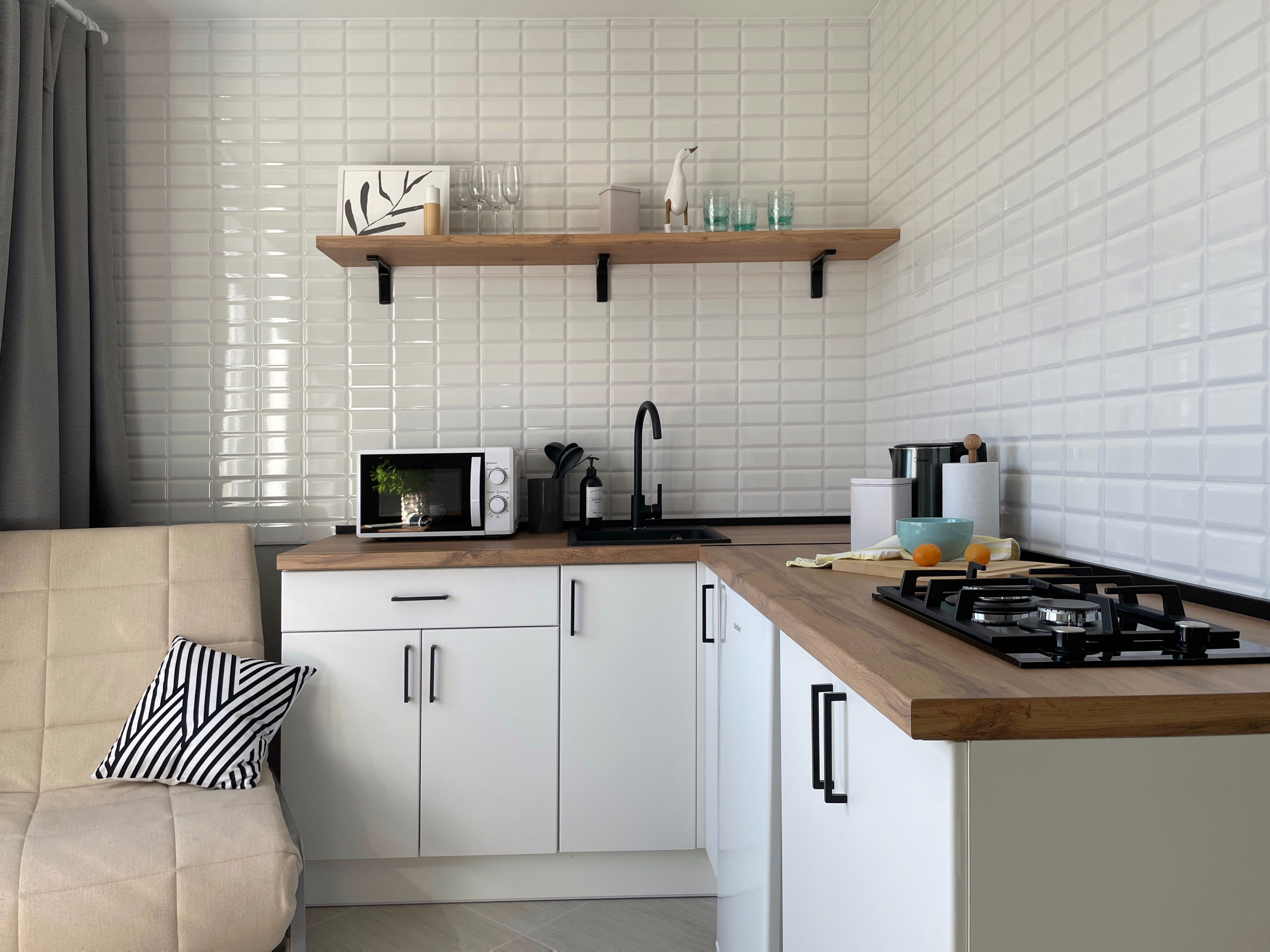 Комплектация / интерьерная съемка со стилизацией / АРЕНДА. Хоумстейджер. Комплектатор. Дизайнер