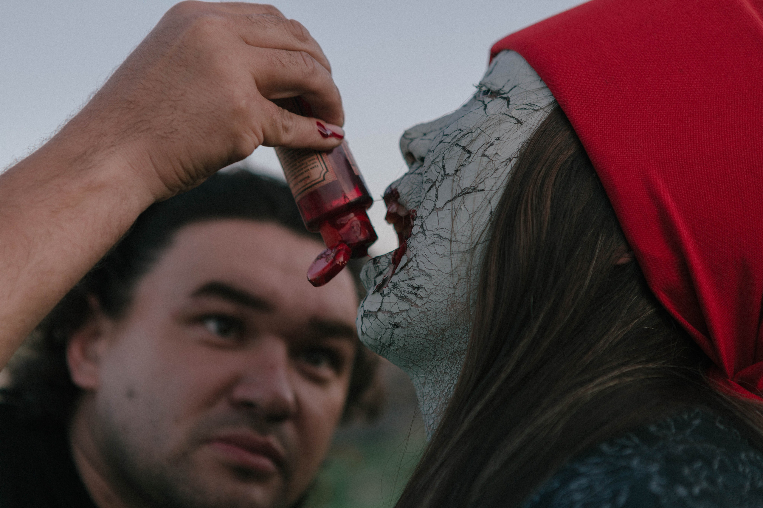 Документальный альманах «Книга степей», 2022 г. Центр развития кинопроизводства Республики Хакасия