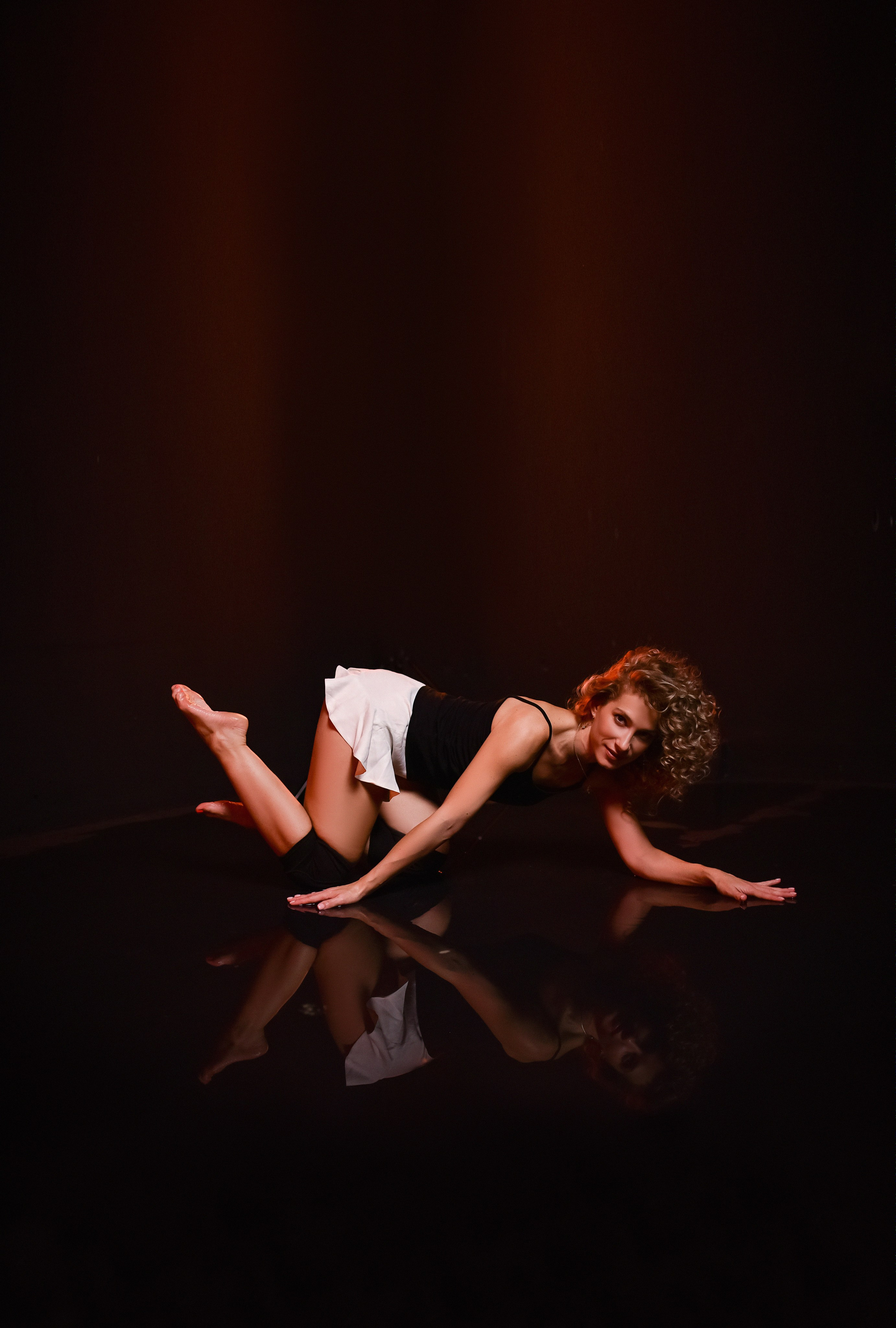 АННА. Фотограф Тамара Катапова