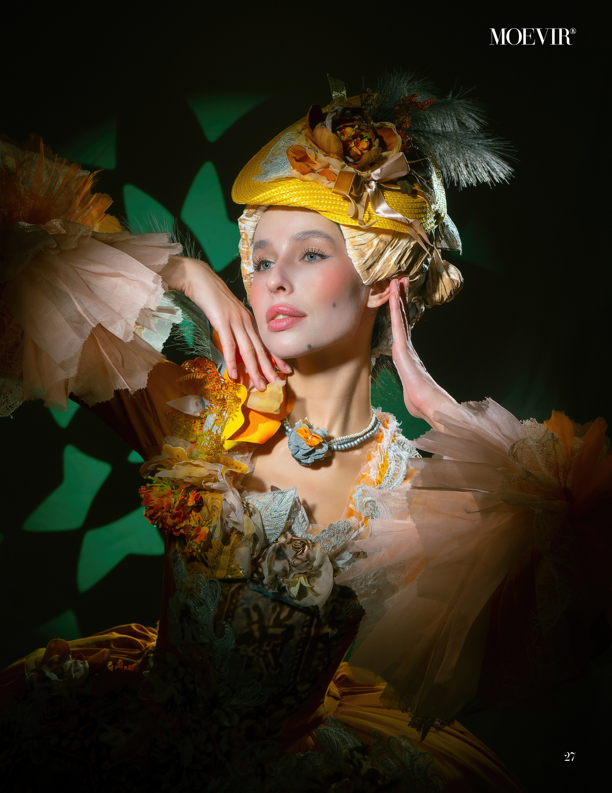 Публикации. Oles Paritskiy