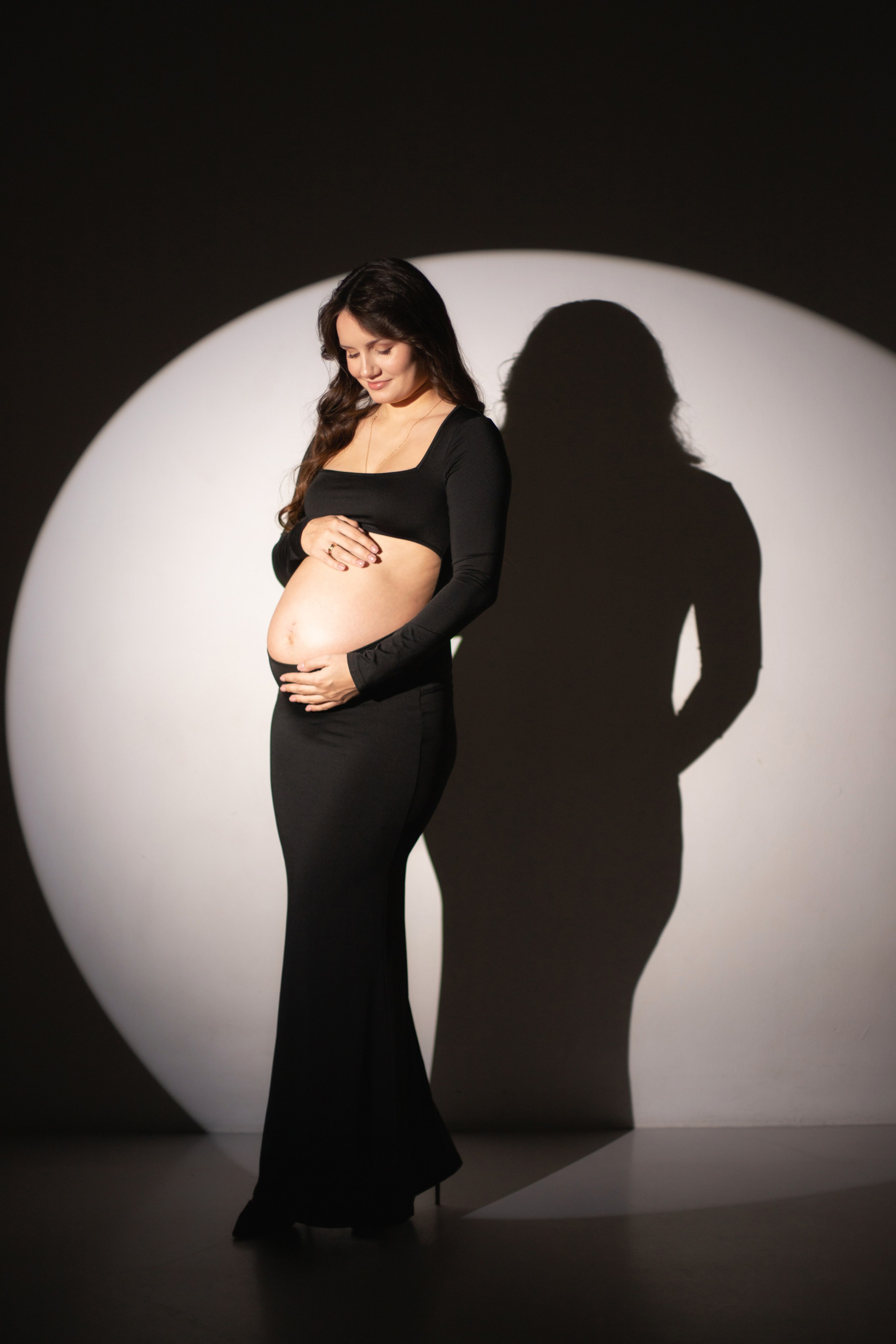 Беременность. Фотограф Мытищи-Москва Мария Апреликова