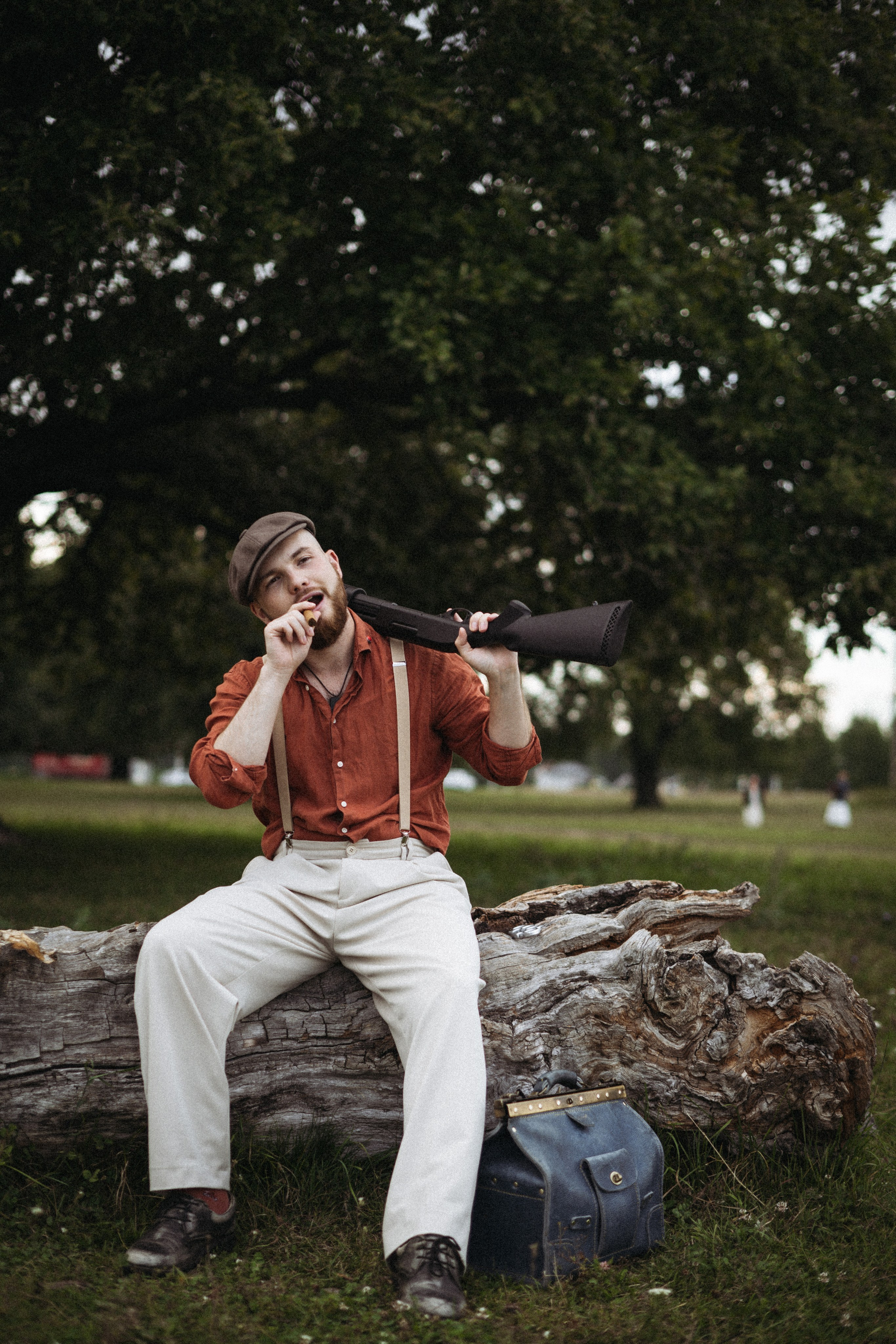 Мужской портрет. FASHION ФОТОГРАФ КАЗАНЬ