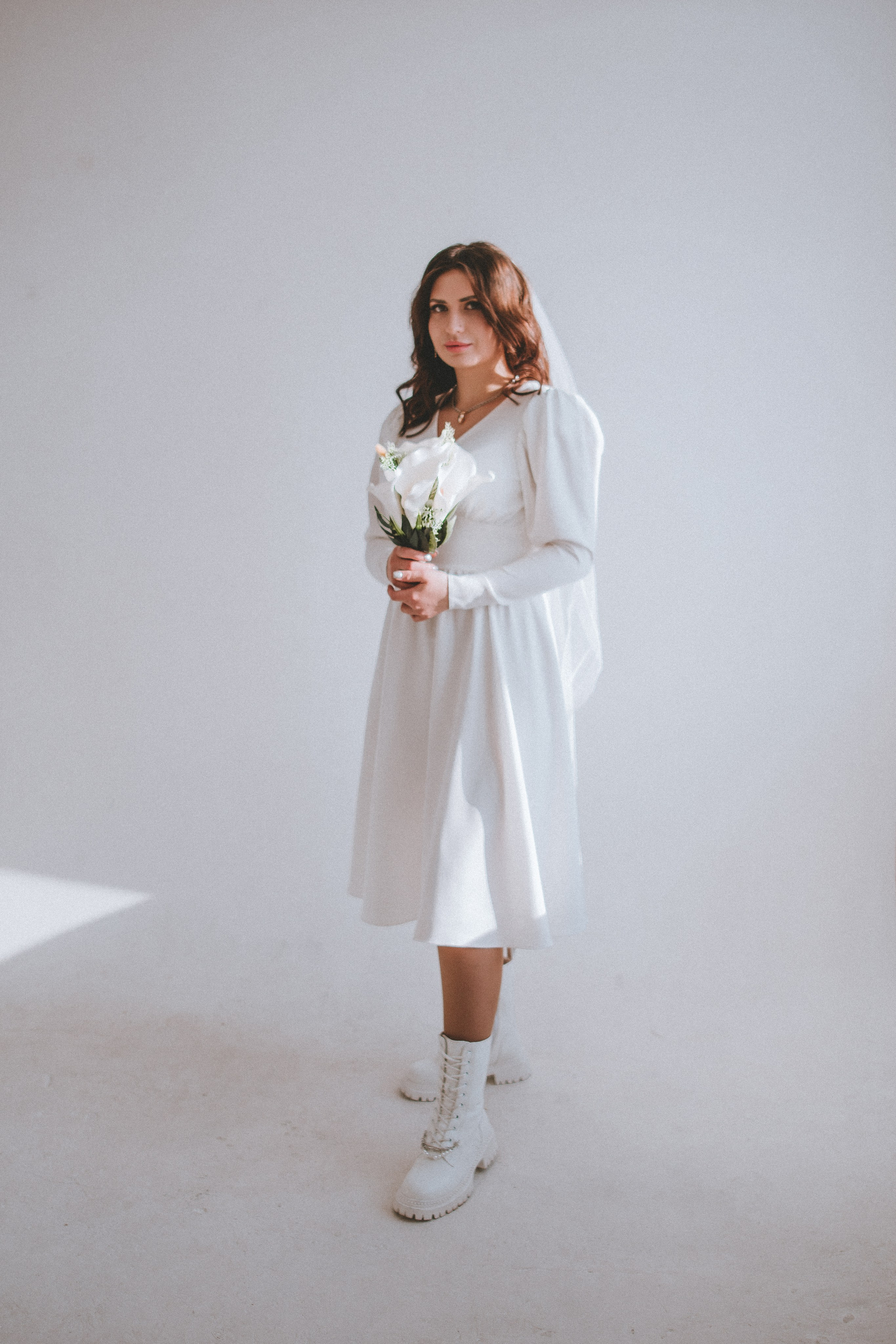 Вадим и Мария