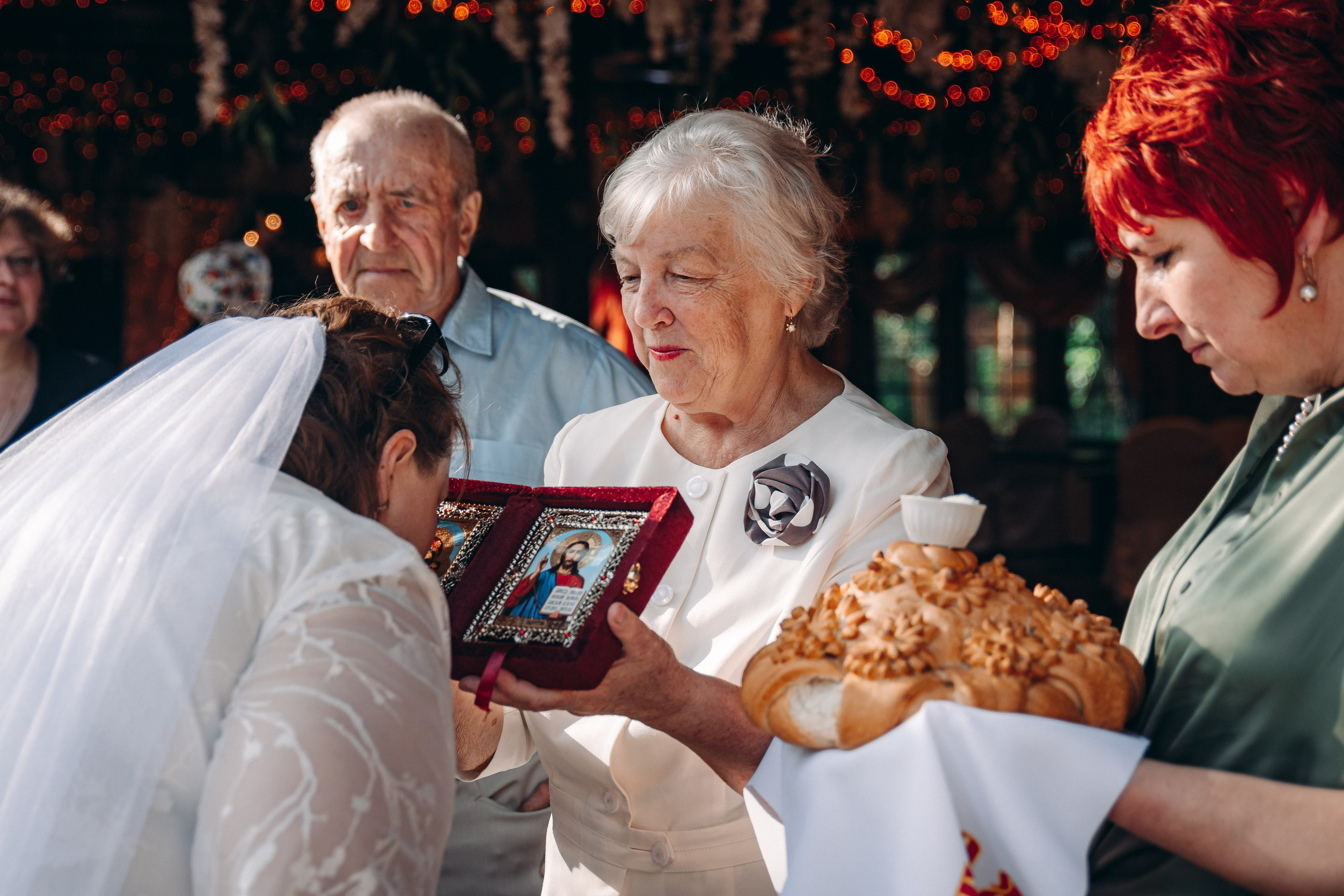 Свадебные фото. Свадебный и концертный фотограф в Туле