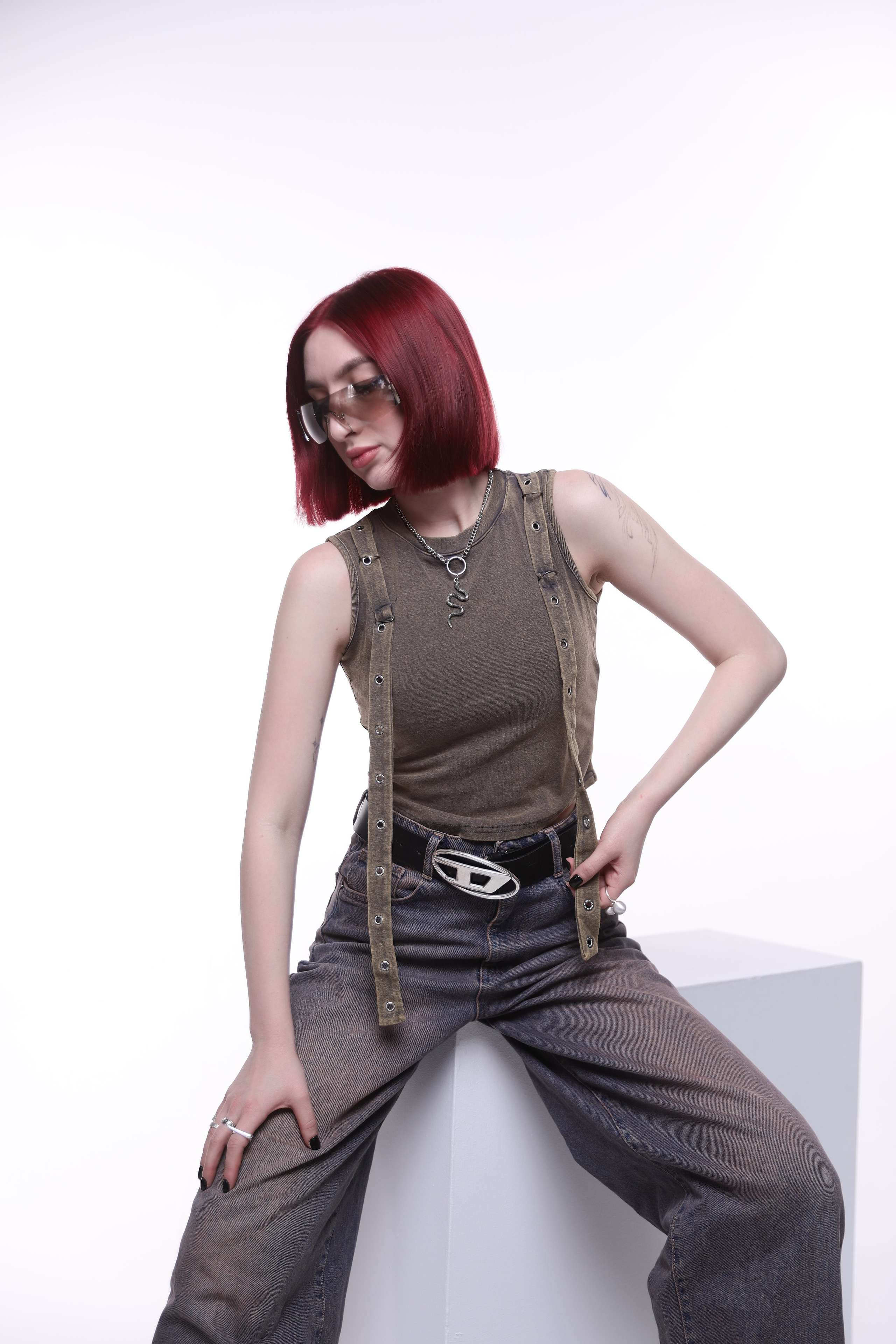 WB. Виктория Калугина — фотограф и видеомейкер в Москве