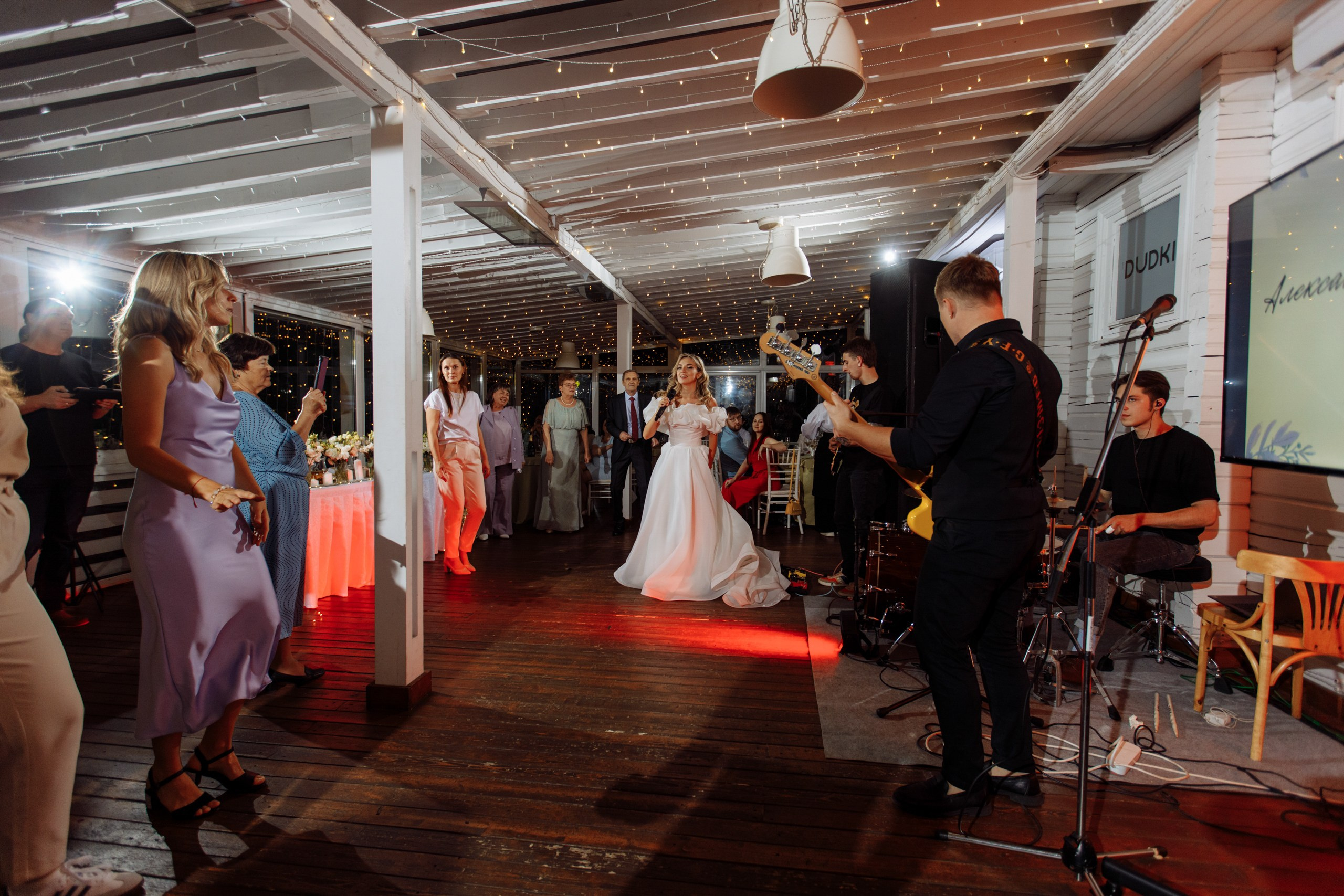 Натали и Александр.Свадьба. Свадебный фотограф в Ярославле Анастасия Архипова