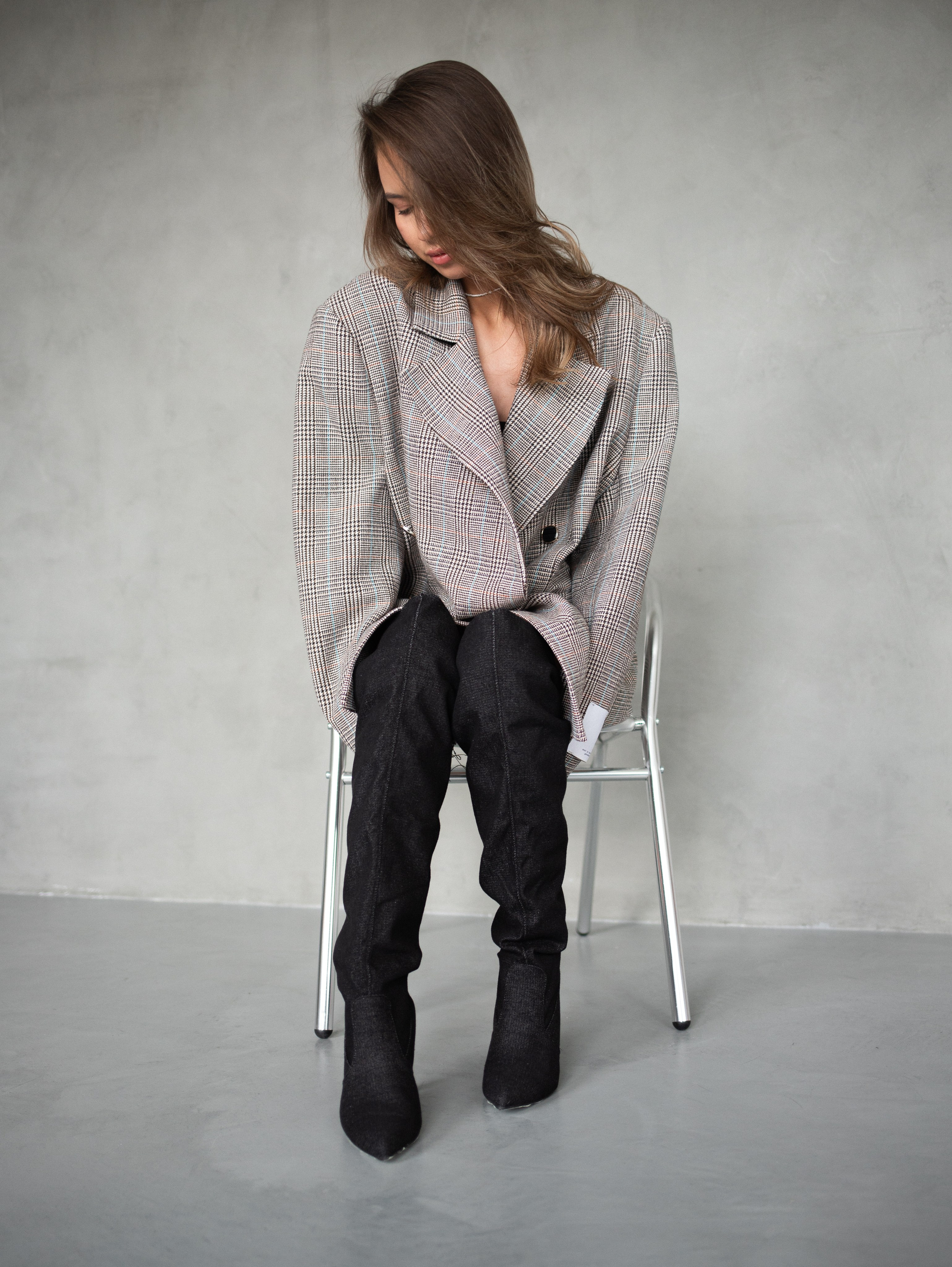 SAYDAA. Фотограф в Москве и Сургуте Алла Лесовая. Снимаю каталог для брендов и индивидуальные портреты для людей