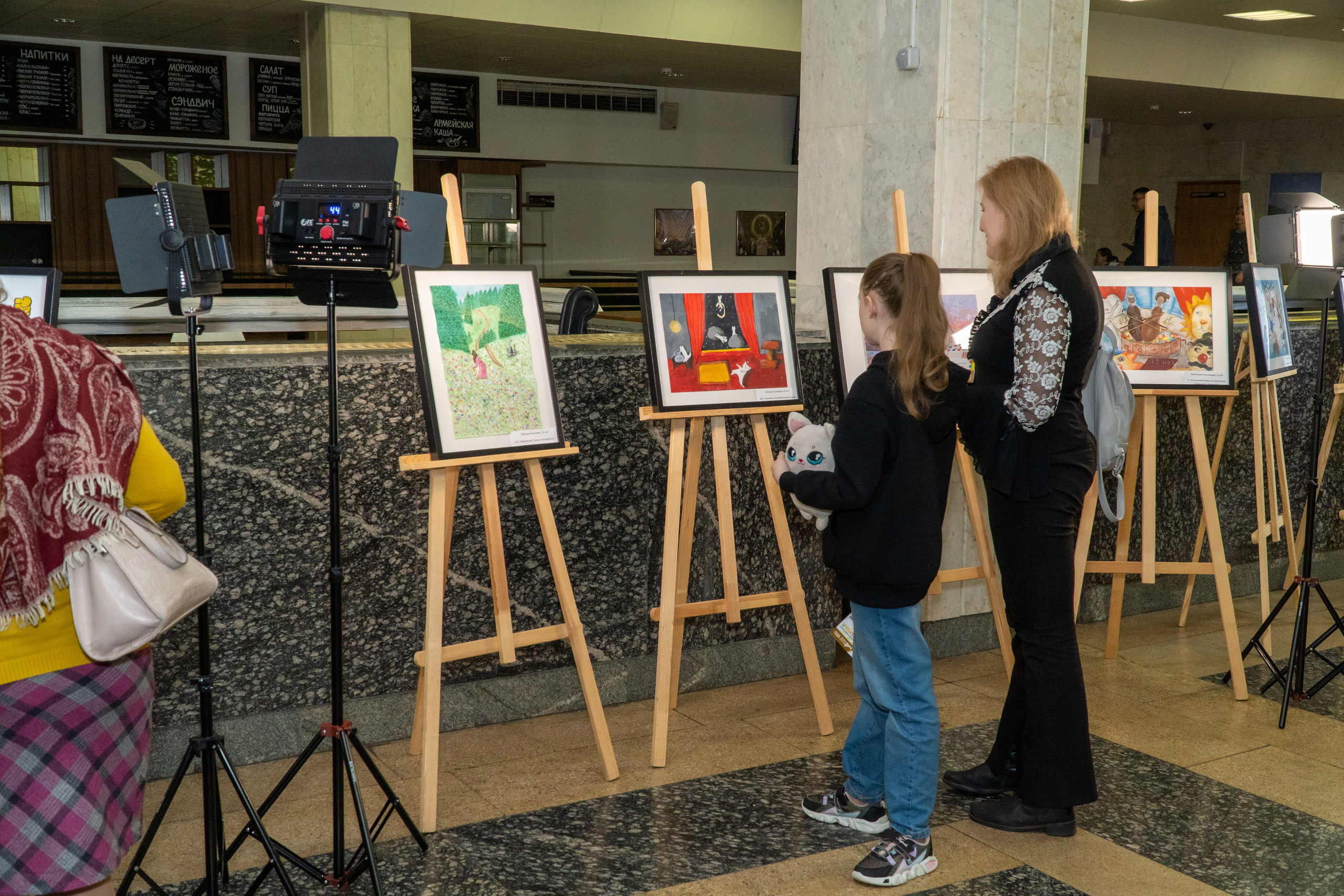 Съёмка концерта Домисольки с оркестром. «Студия DRONAVT`s» — видеосъёмка и фотография г. Москва
