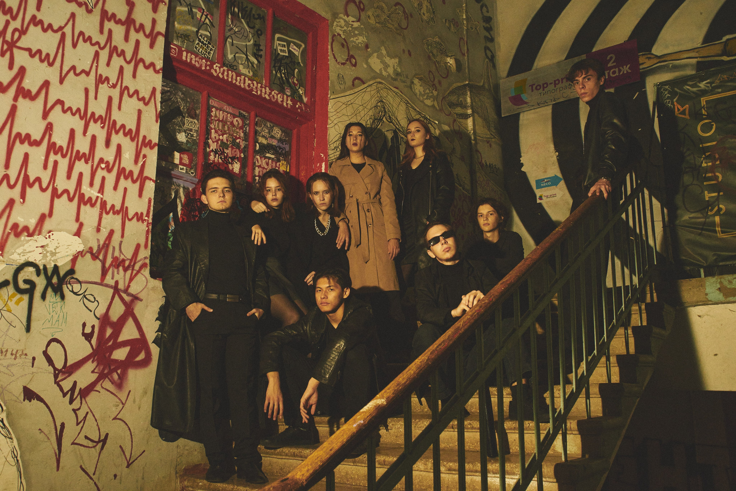 Школьная фотоссесия. Фотограф в Краснодаре Виктория Антонова | photobelka.pro