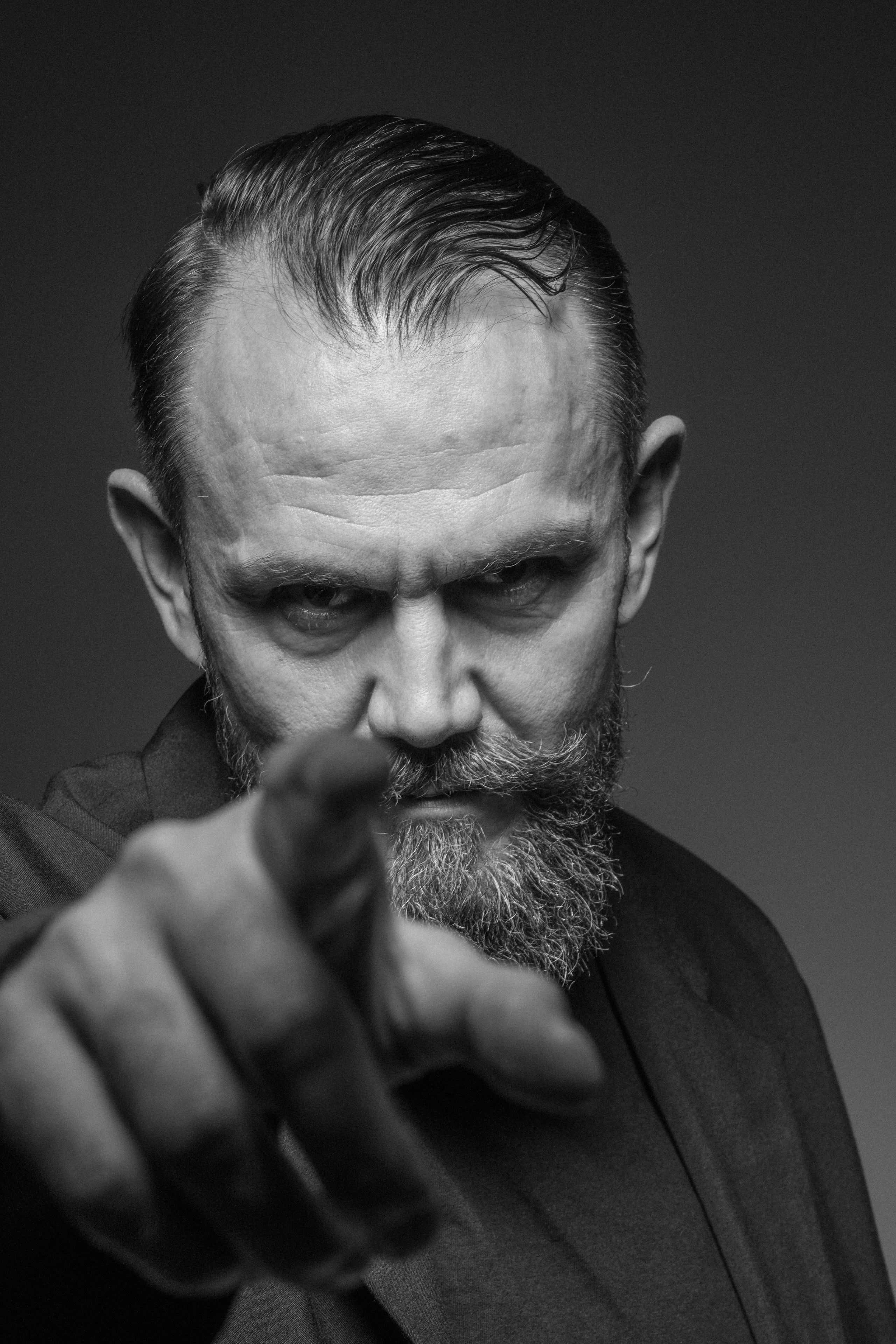 Александр. Свадебный и портретный фотограф в Москве Алексей Чернявский