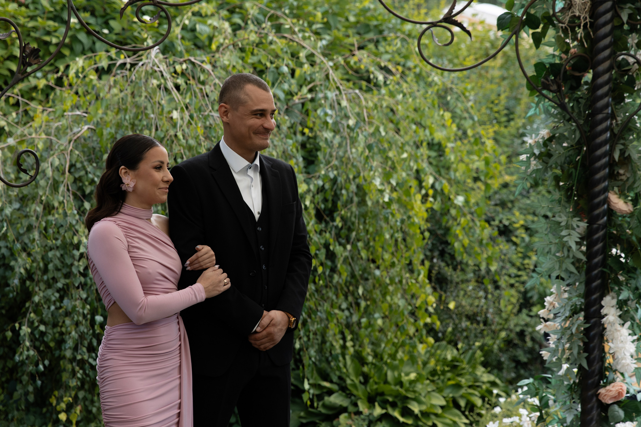 Даша и Ваня. Фотограф Нижний Новгород