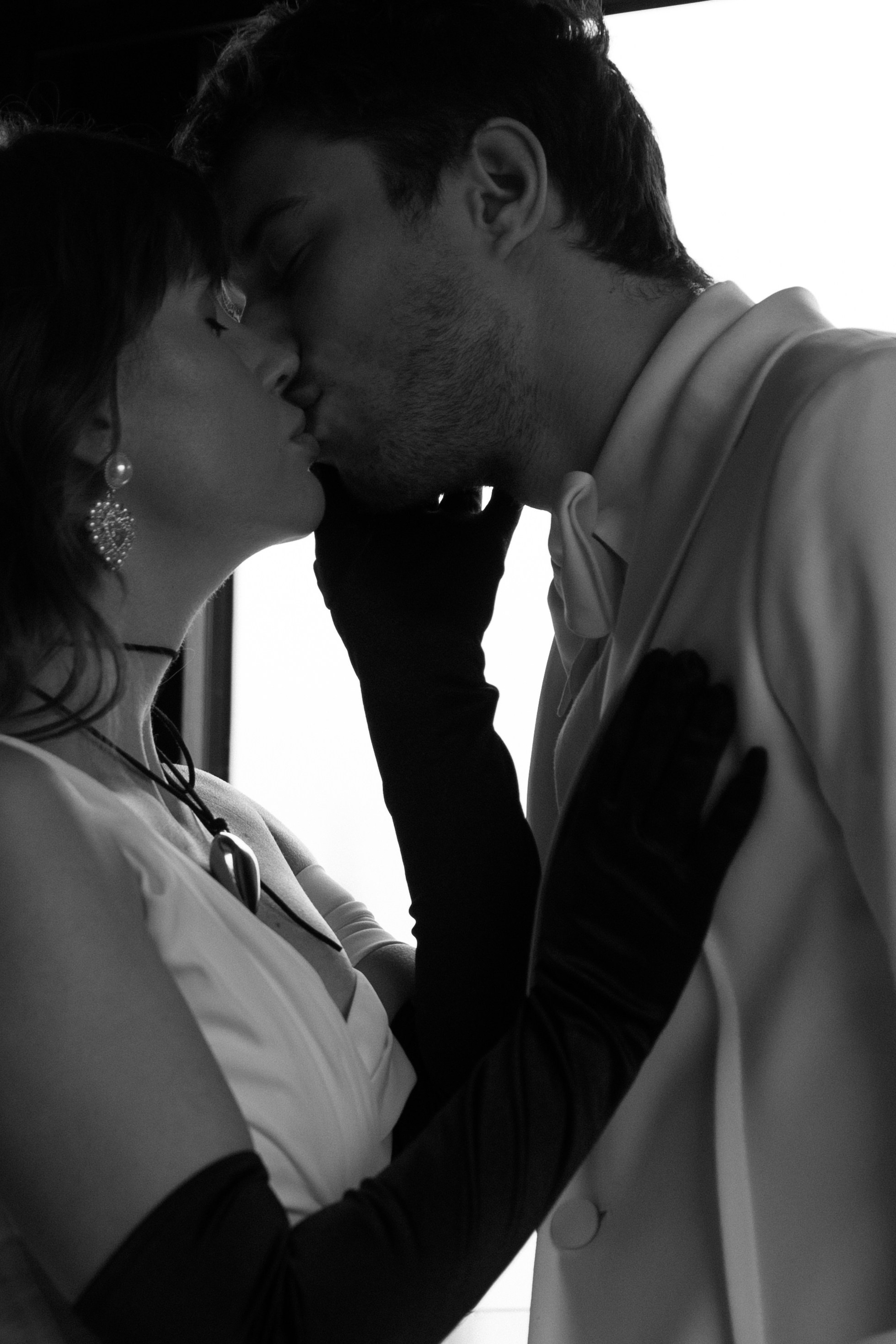 Вика и Саша Спб. Фотограф Нижний Новгород