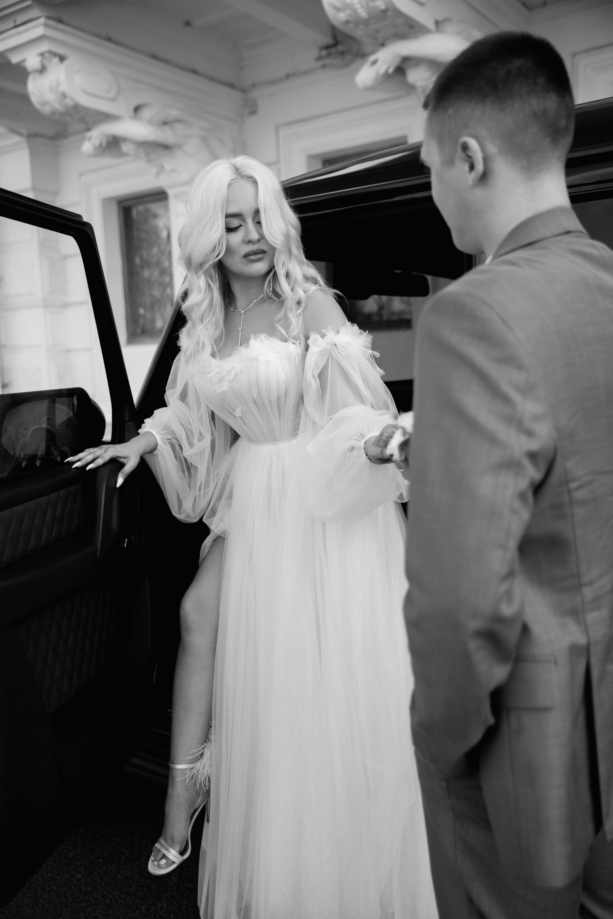 Рита и Стас. Фотограф Нижний Новгород