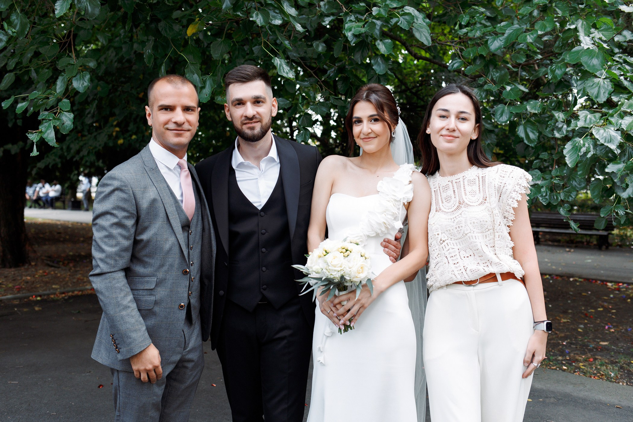 Александр и Нелли. Семейный, репортажный, свадебный фотограф в Краснодаре Артур Александрин