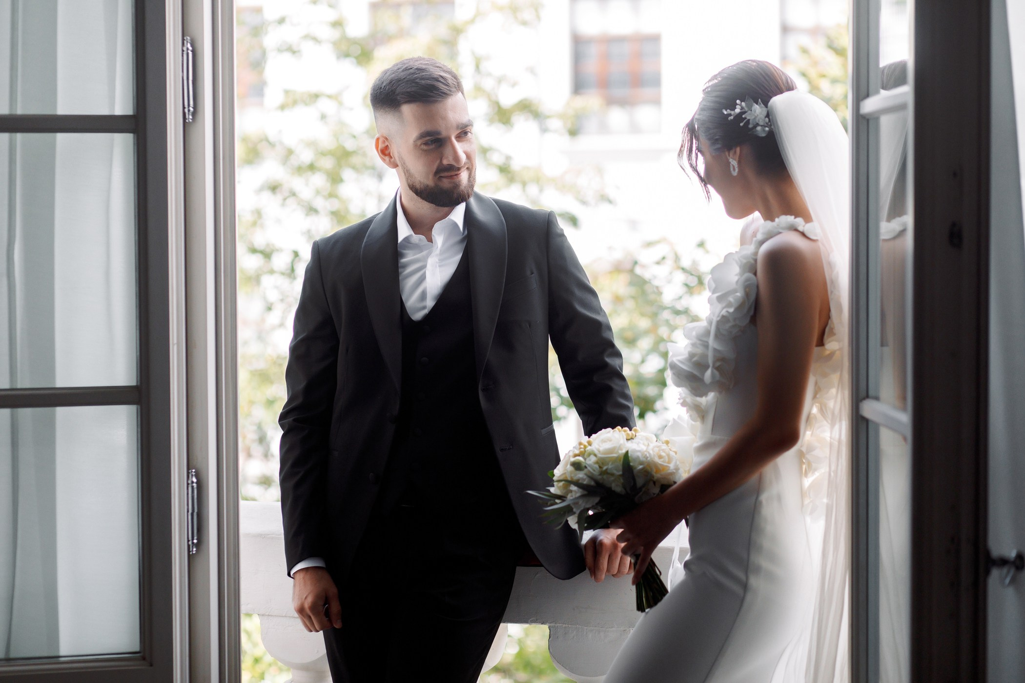 Александр и Нелли. Семейный, репортажный, свадебный фотограф в Краснодаре Артур Александрин