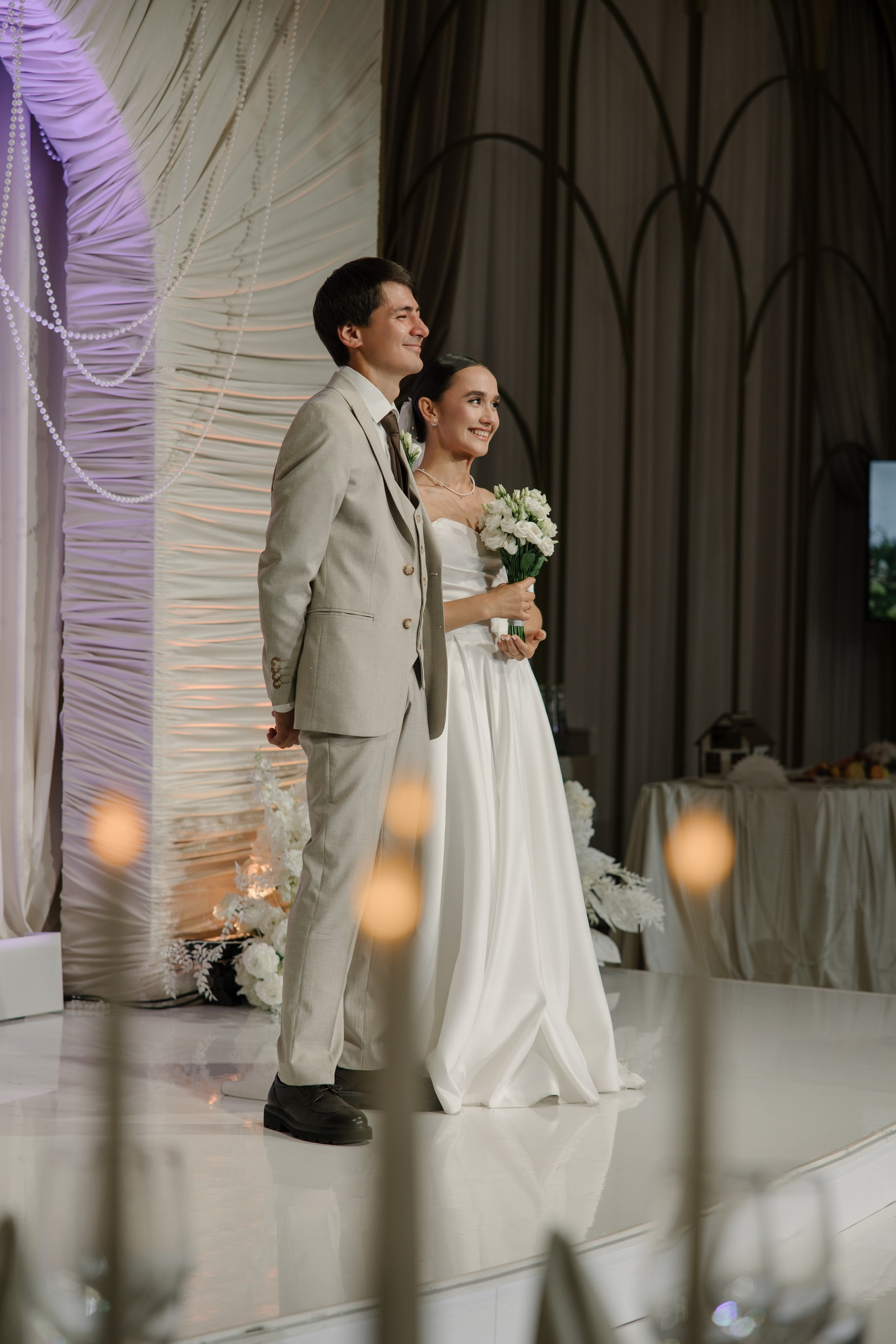 Омад и Валерия. Свадебный и семейный фотограф в Набережных Челнах и Казани