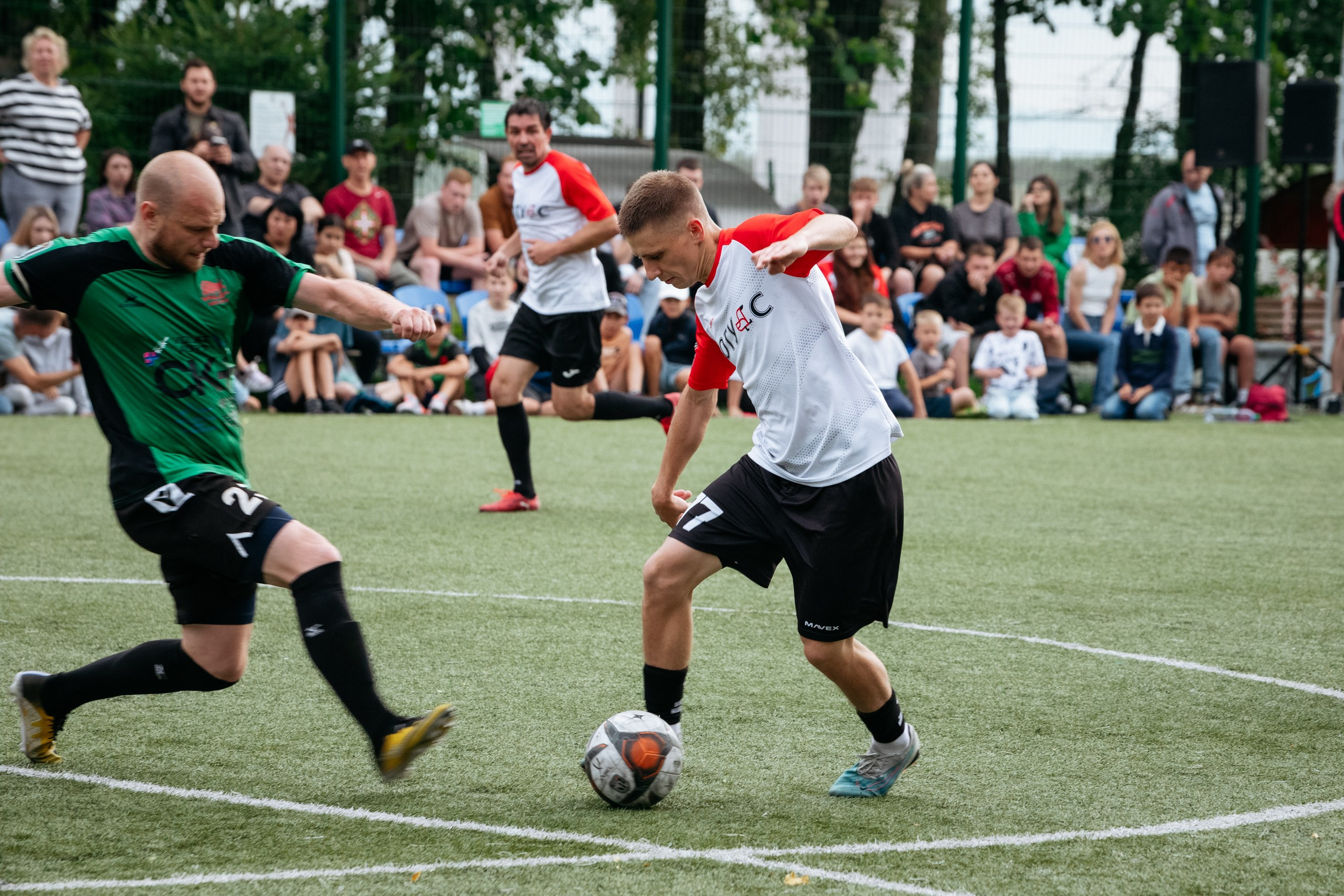 МЕДИА ЛИГА — ФИНАЛ. СВОИ. ФОТООТЧЕТЫ-СОБЫТИЯ-МЕСТА