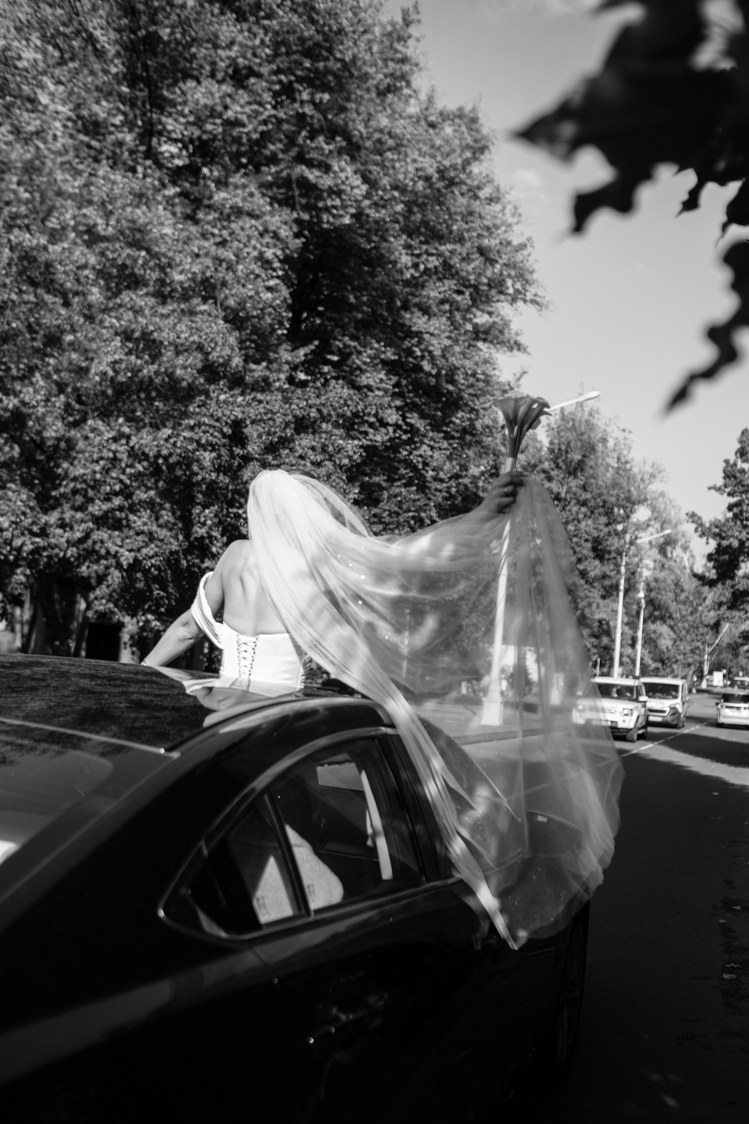 Свадебные истории. Свадебный и Семейный фотограф в Москве Александра Вайпер