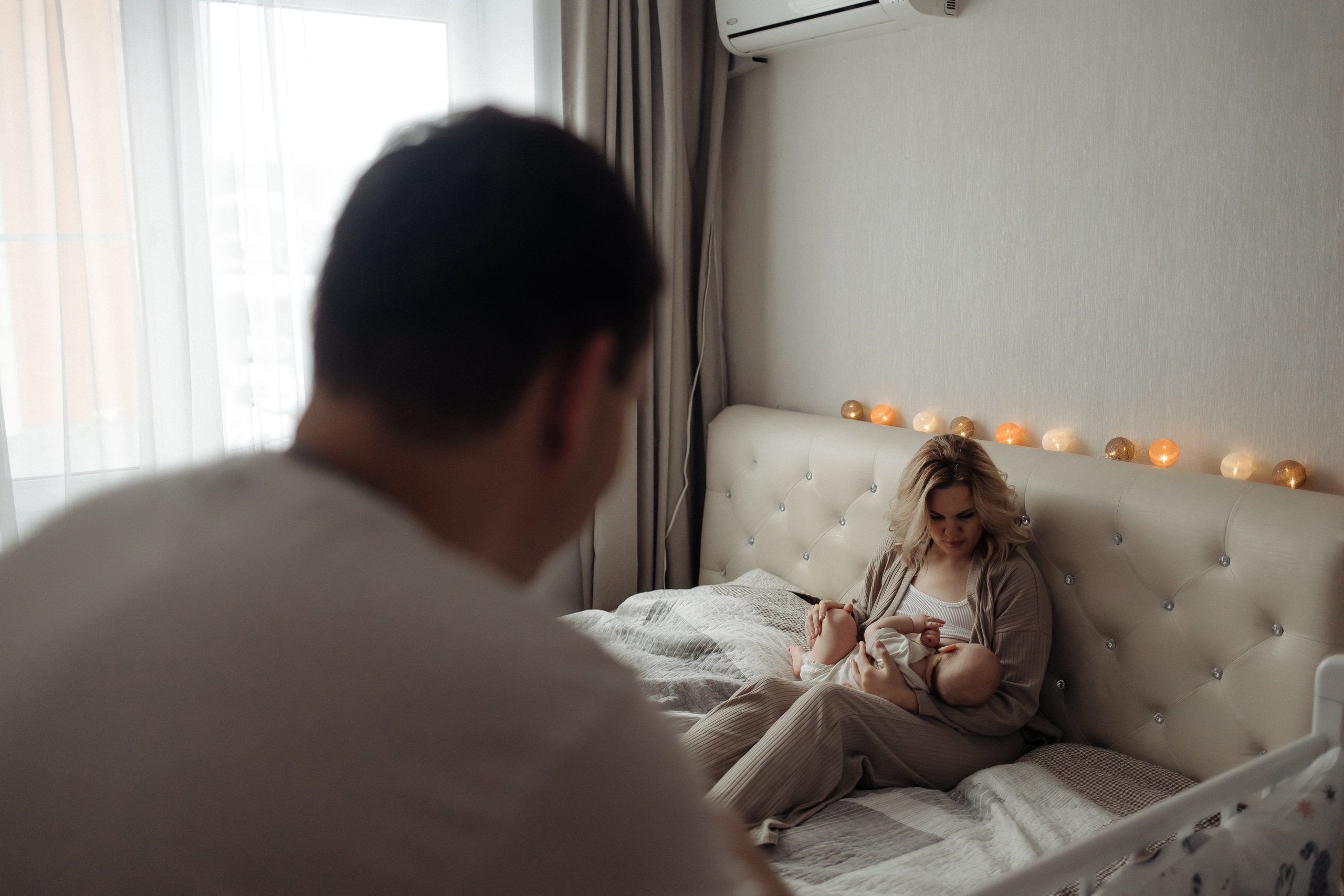 Home. 15.12.2022. Семейный, портретный и свадебный фотограф в Москве и Одинцово Лощинина Мария