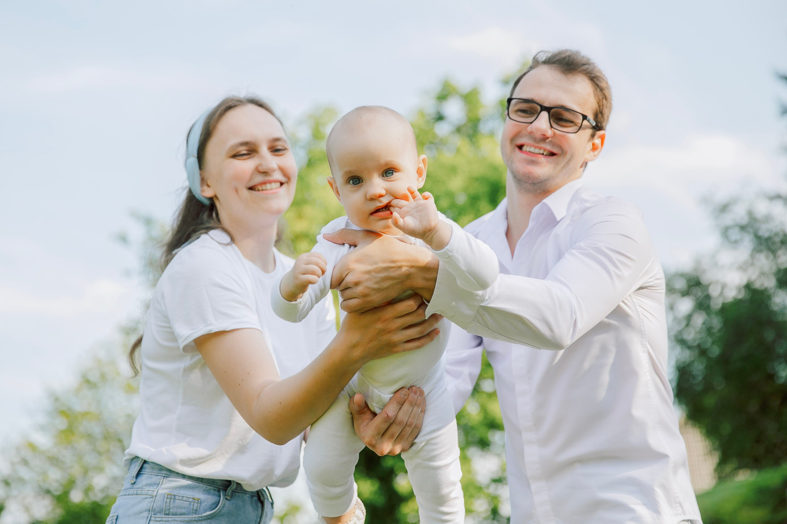 Семейная. Свадебный и Семейный фотограф во Владимире