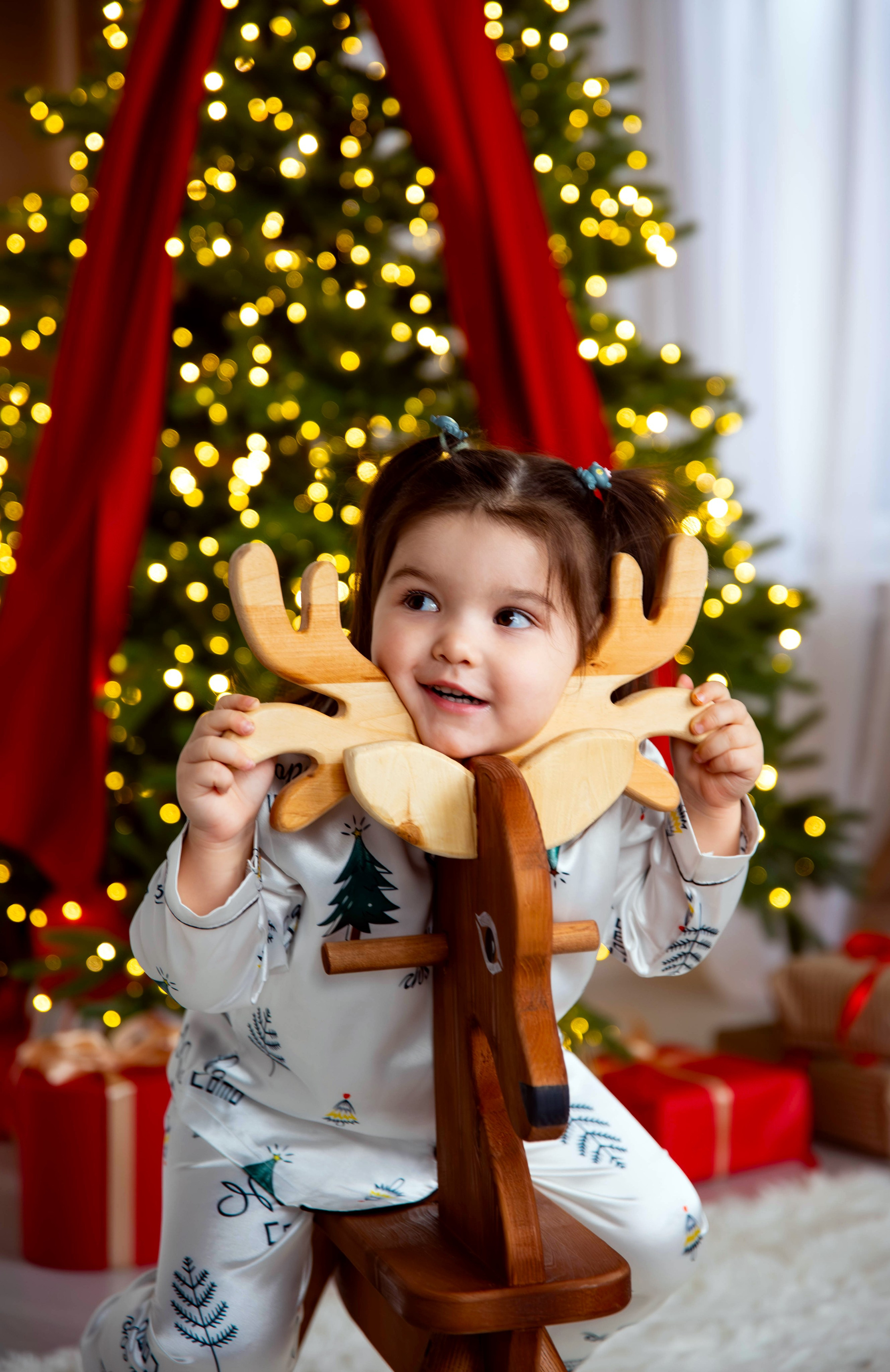 Новогодние истории