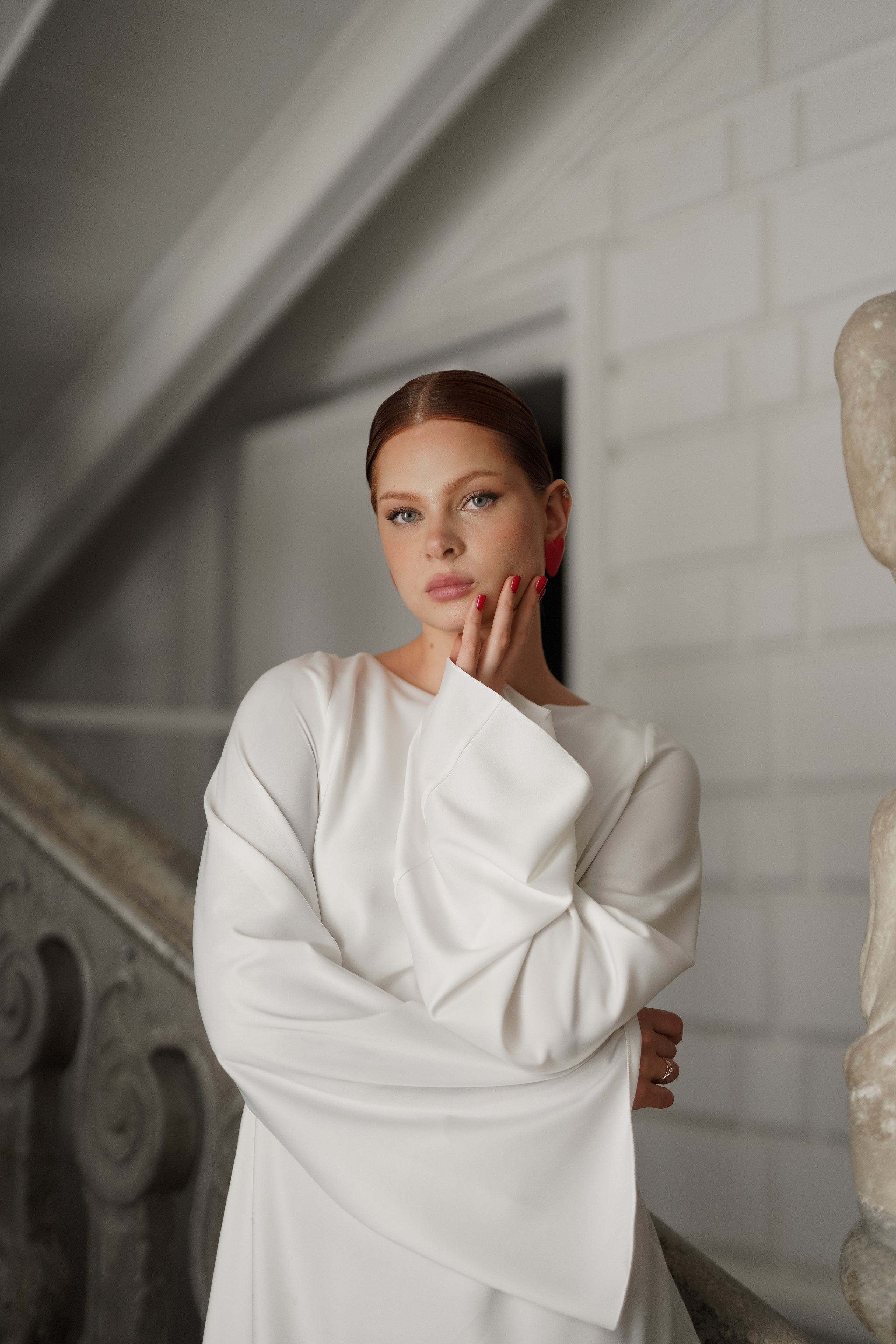 Лилия и Алексей. Свадебный фотограф Марина Попова