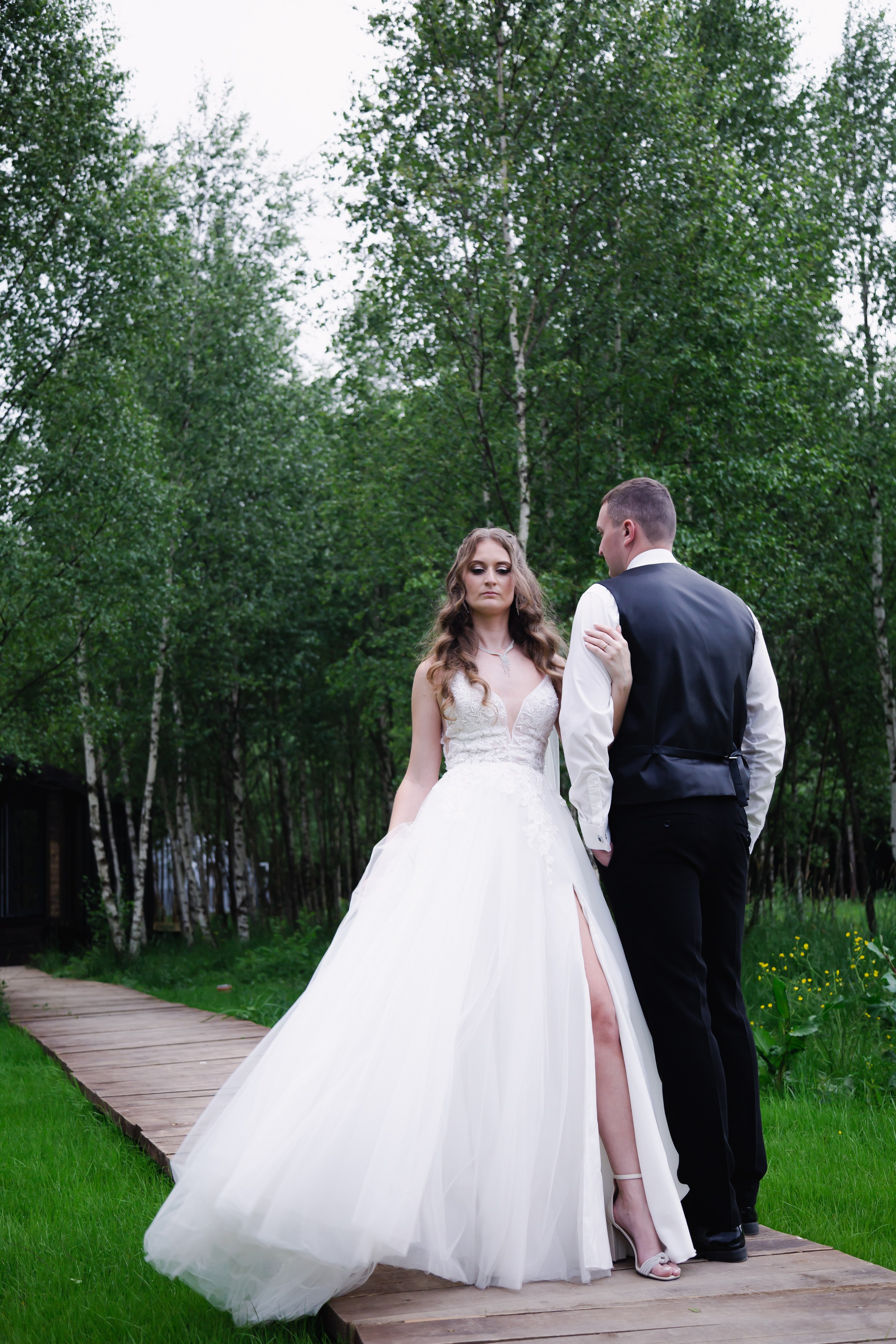 OLKA & YEVGENIY. Mixturecaptures