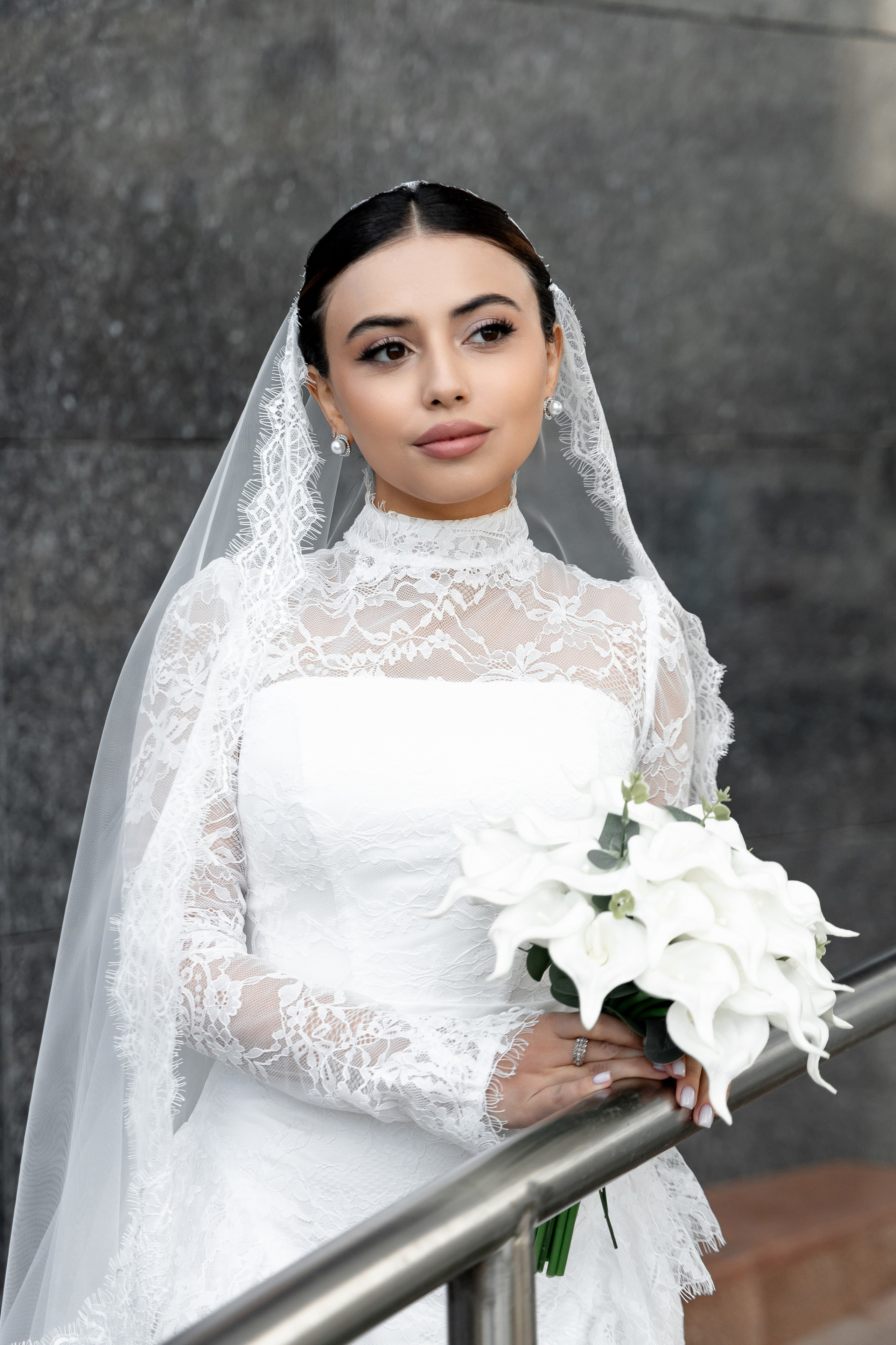 Sarxan & Samaya. Свадебный и фэшн фотограф