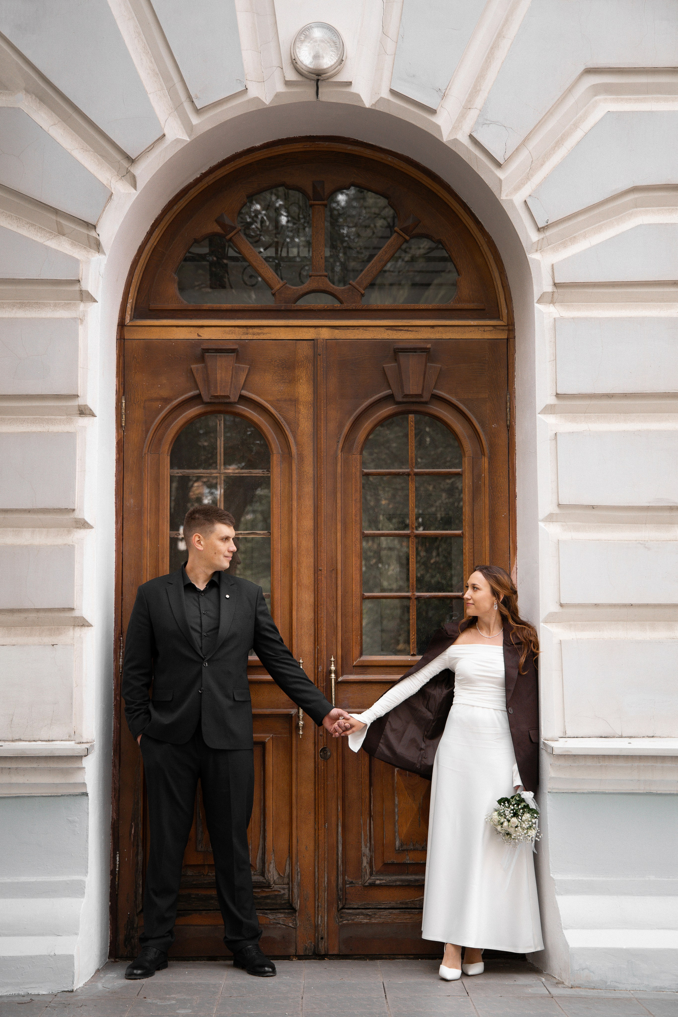 Алексей & Алла. Анна Рышкевич