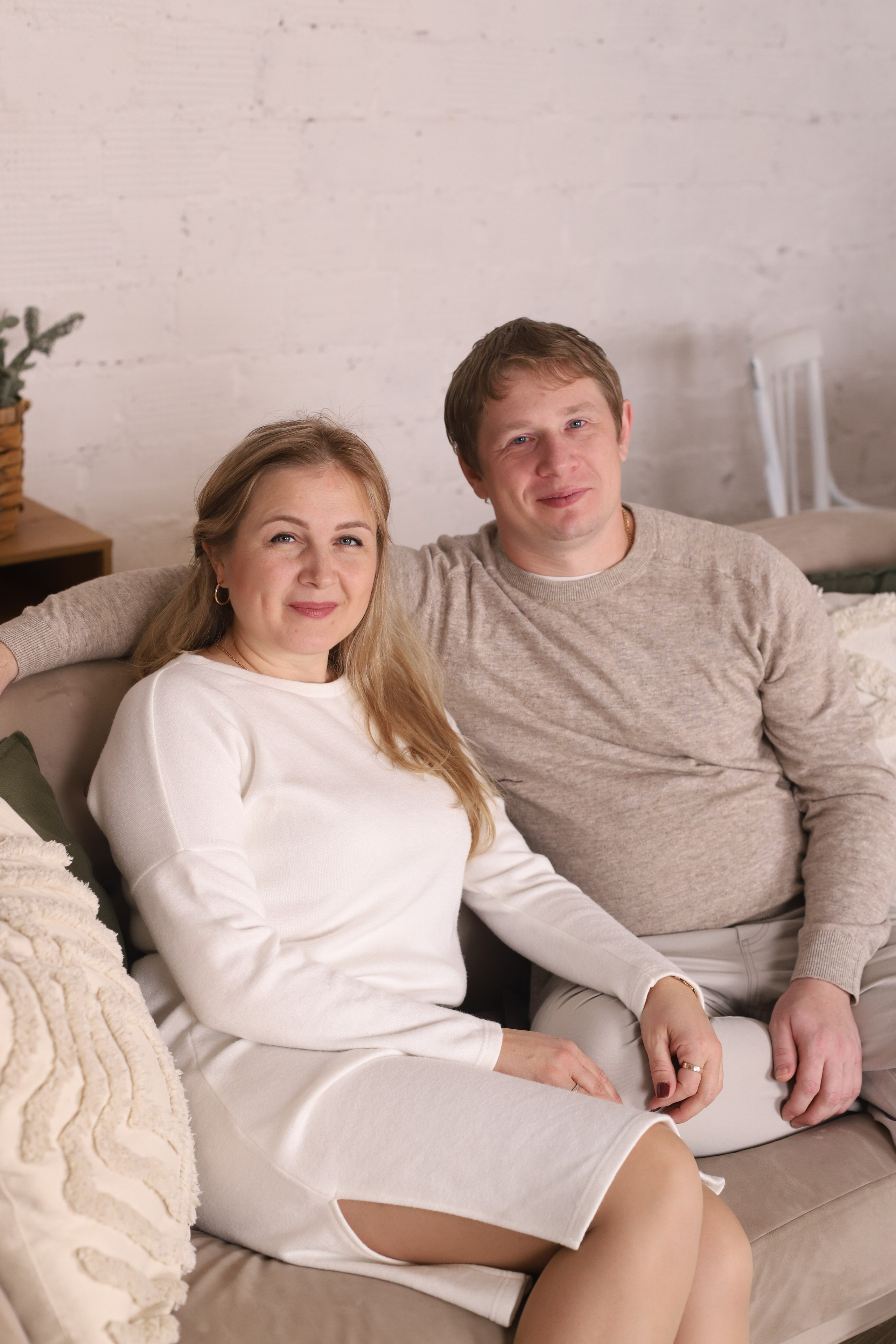 Семья Колесниковых. Ilopavlova_ph