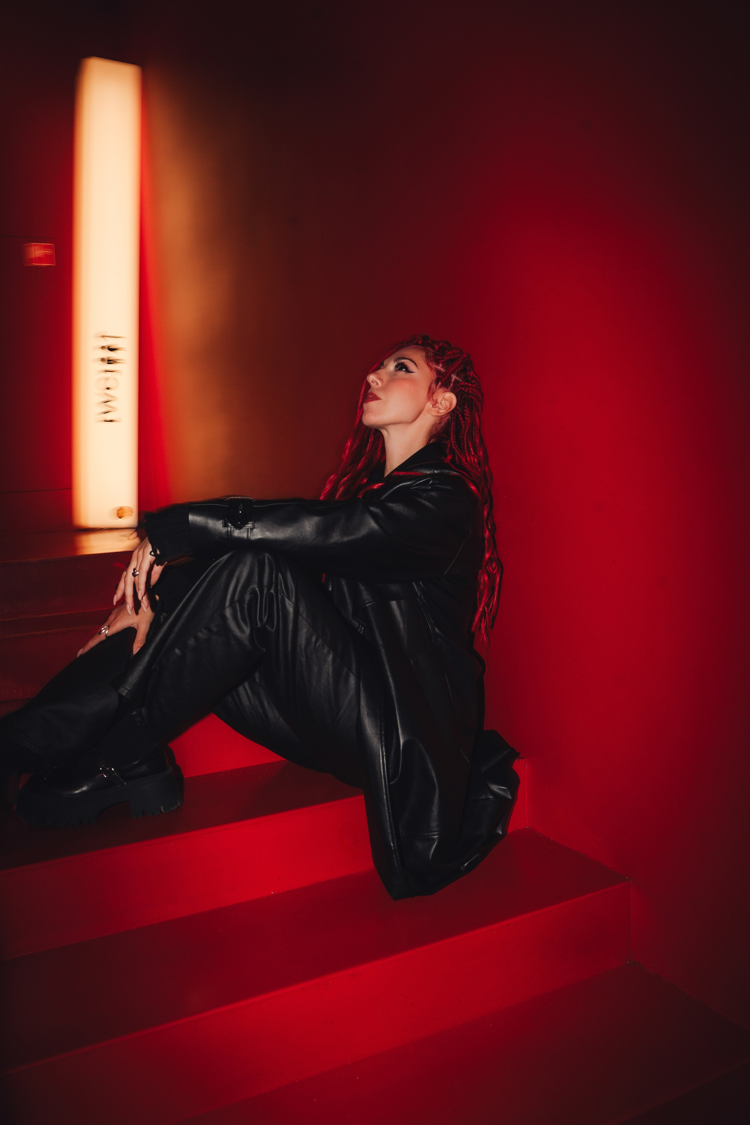 Аня Грин | LASCALA. ОЧЕНЬ ПЛОХОЙ ФОТОГРАФ