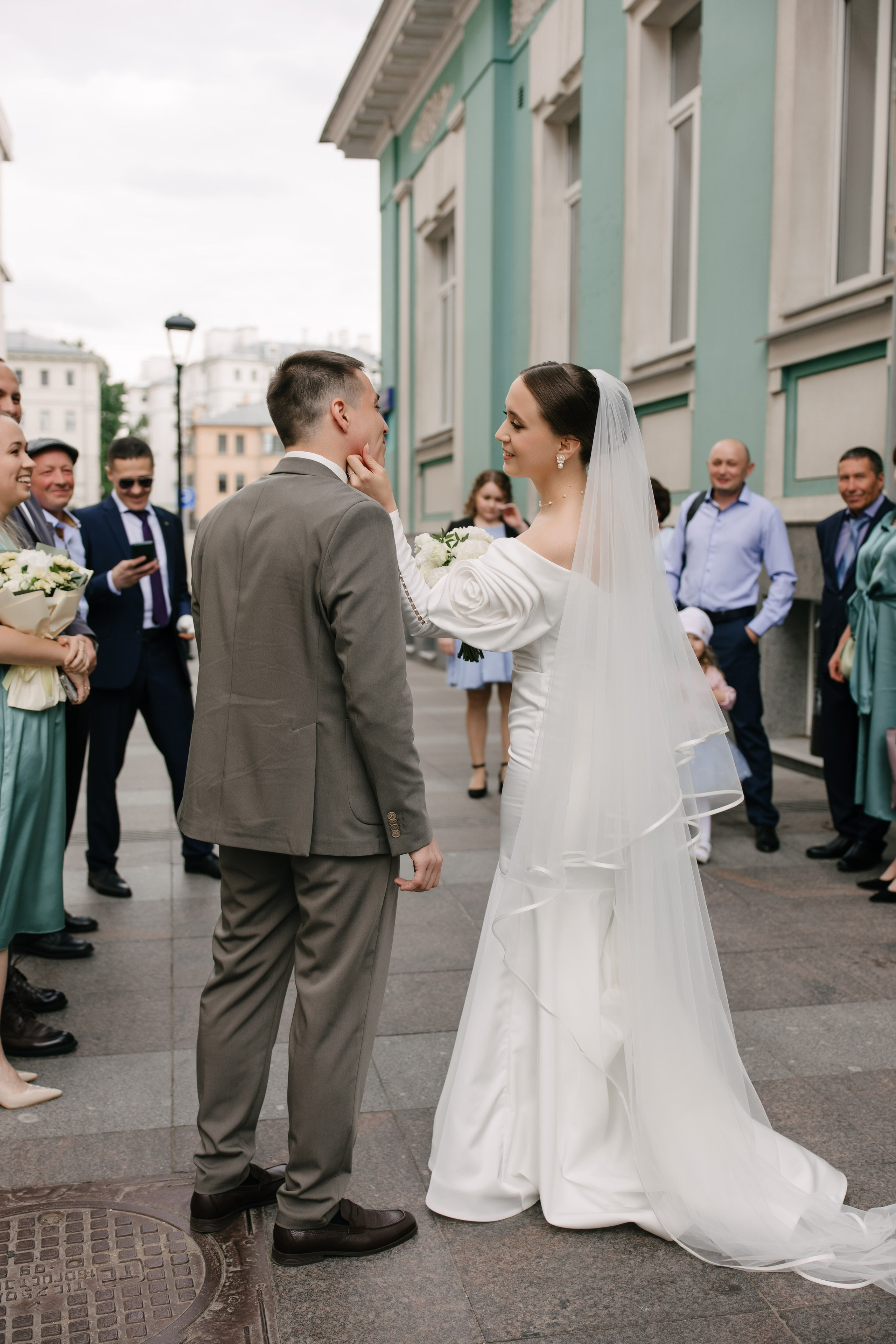 День Руфины и Константина. 12.06.25. Свадебный фотограф Москва Воронеж Ленкова Ксения