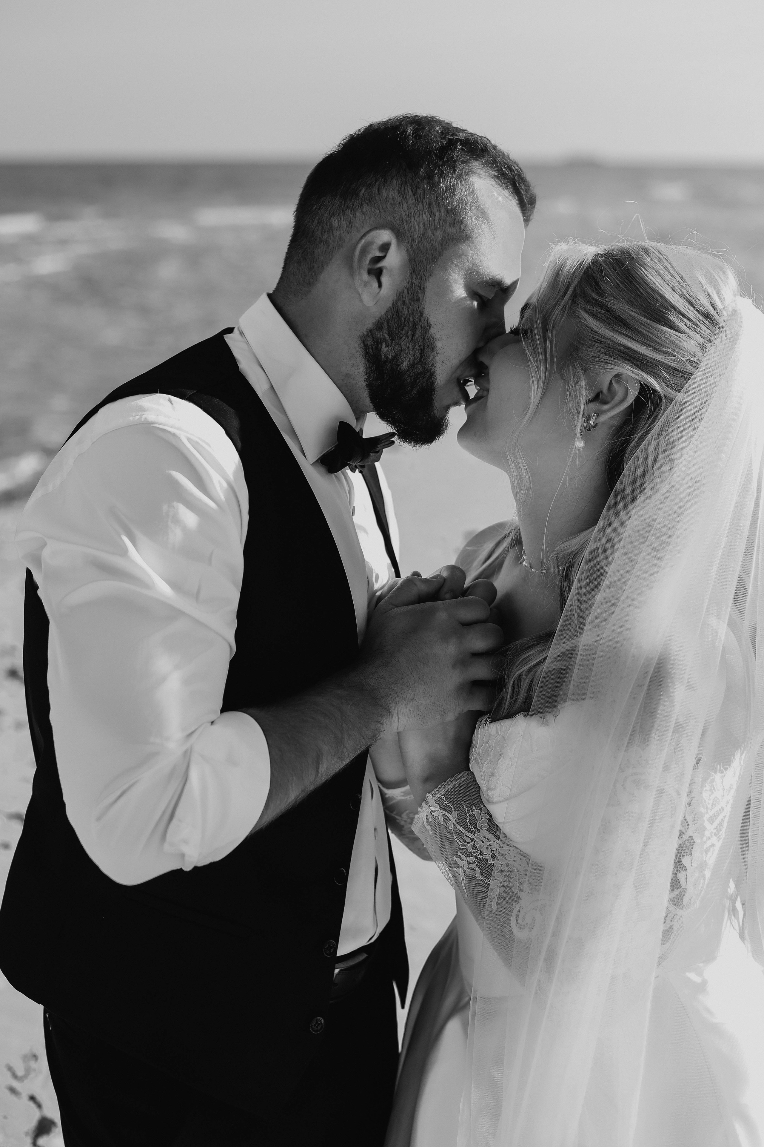 СОФИЯ & МИХАИЛ. Фотограф Мариуполь | Ялта | Крым — Диана Мазенко