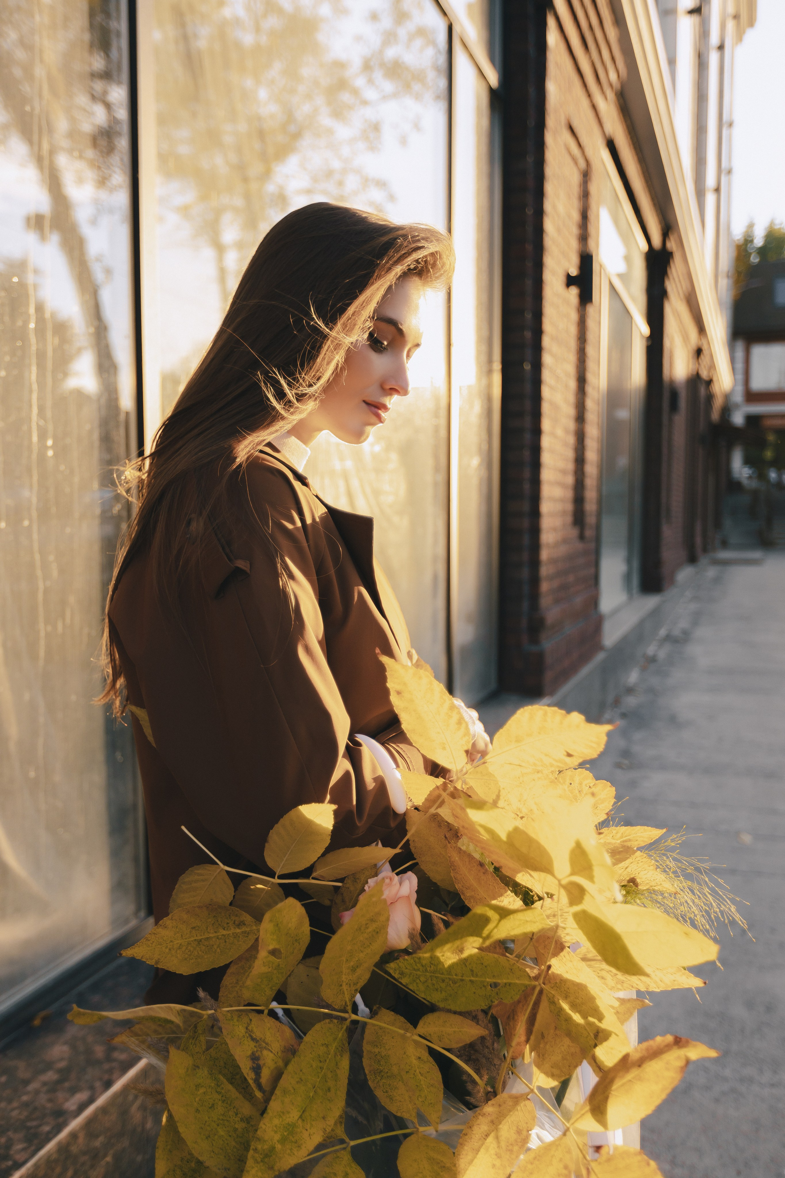 Алина. Фотограф Таганрог Любимая Надя