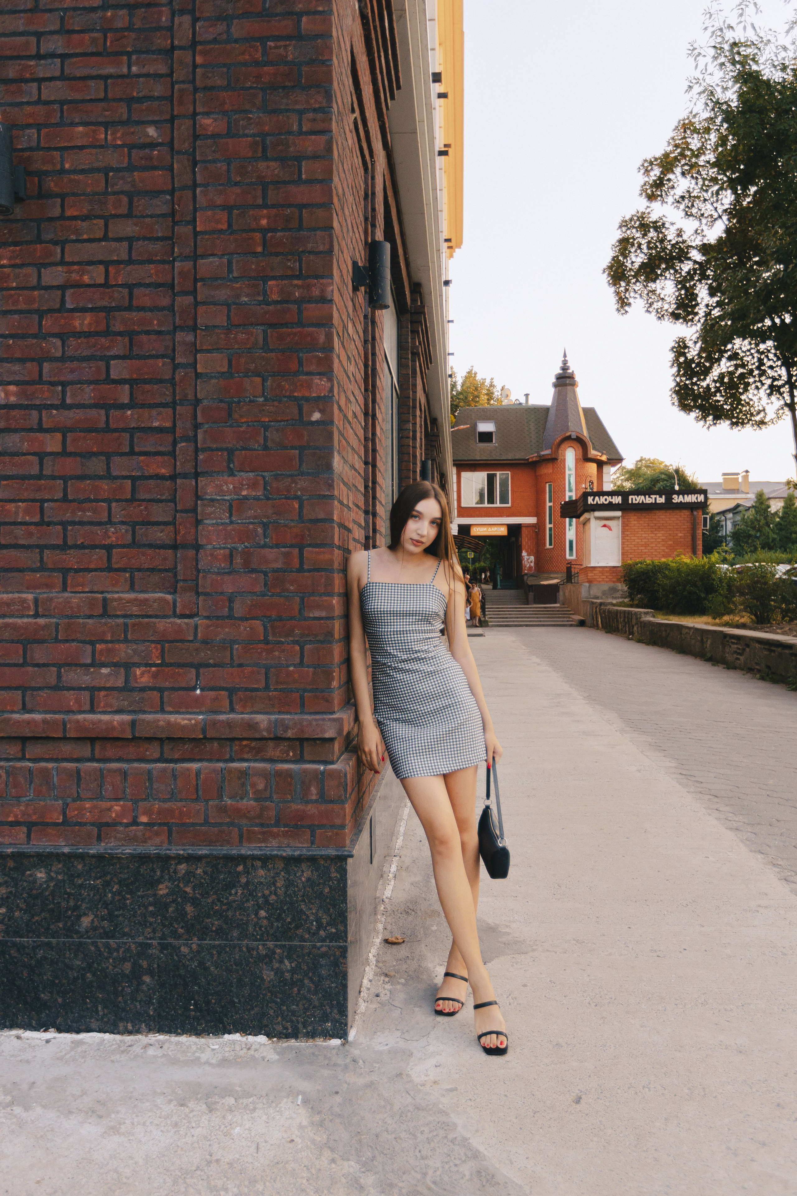 Ангелина. Фотограф Таганрог Любимая Надя