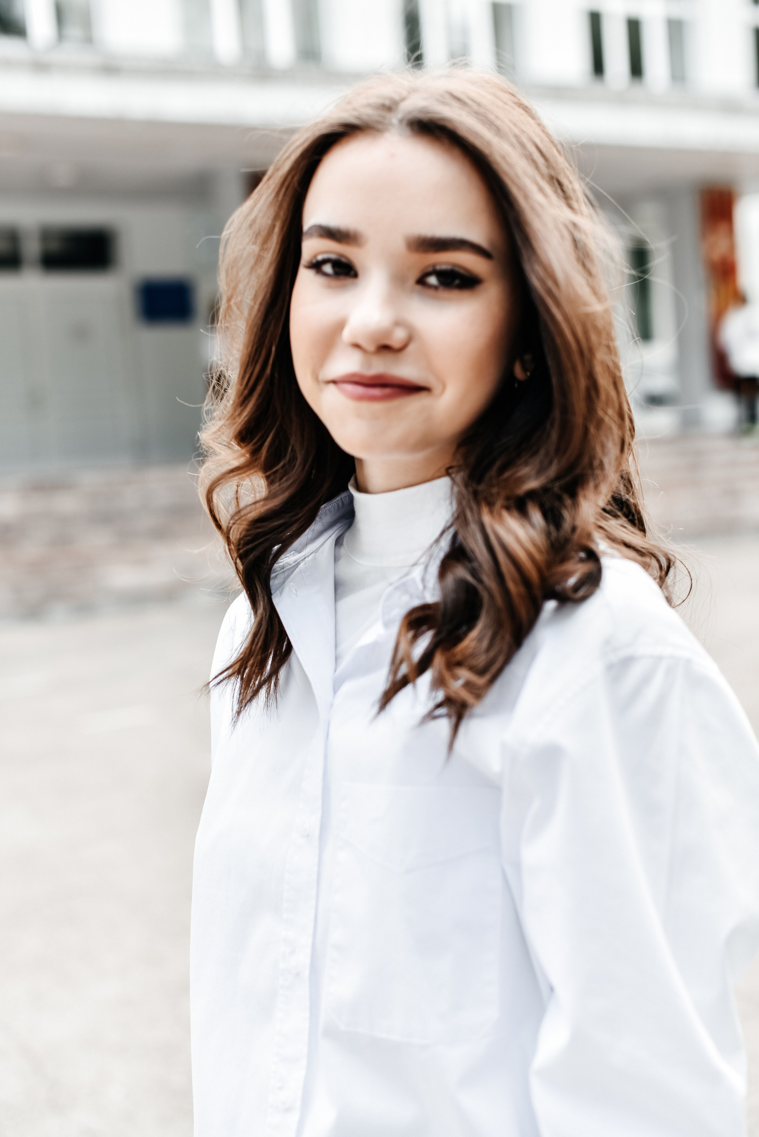 Фотосессия школьников в Самаре и Самарской области