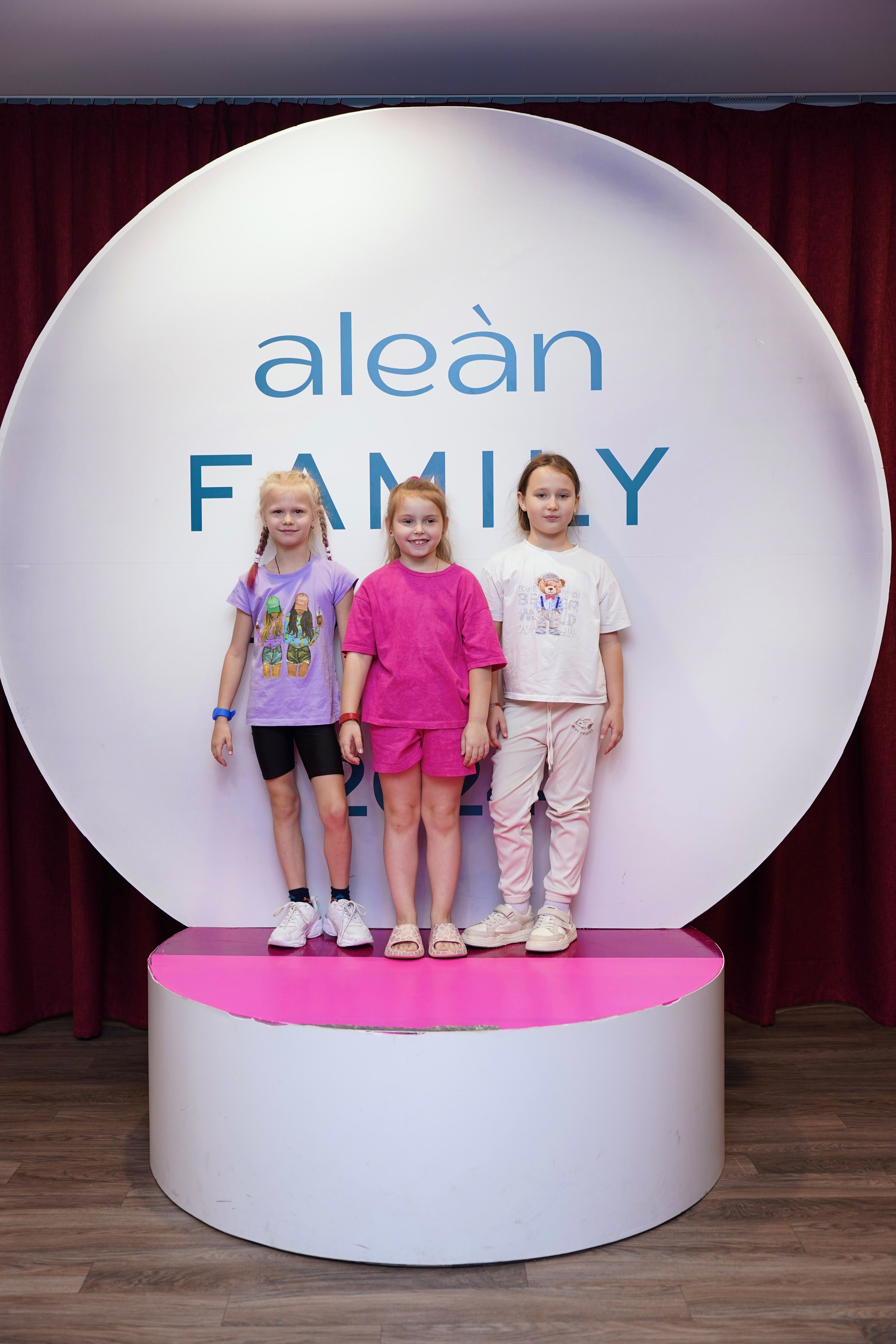 Team building в Alean Family Biarritz. Фотограф Новороссийск | Геленджик и ЮФО Эльвина Ясинская