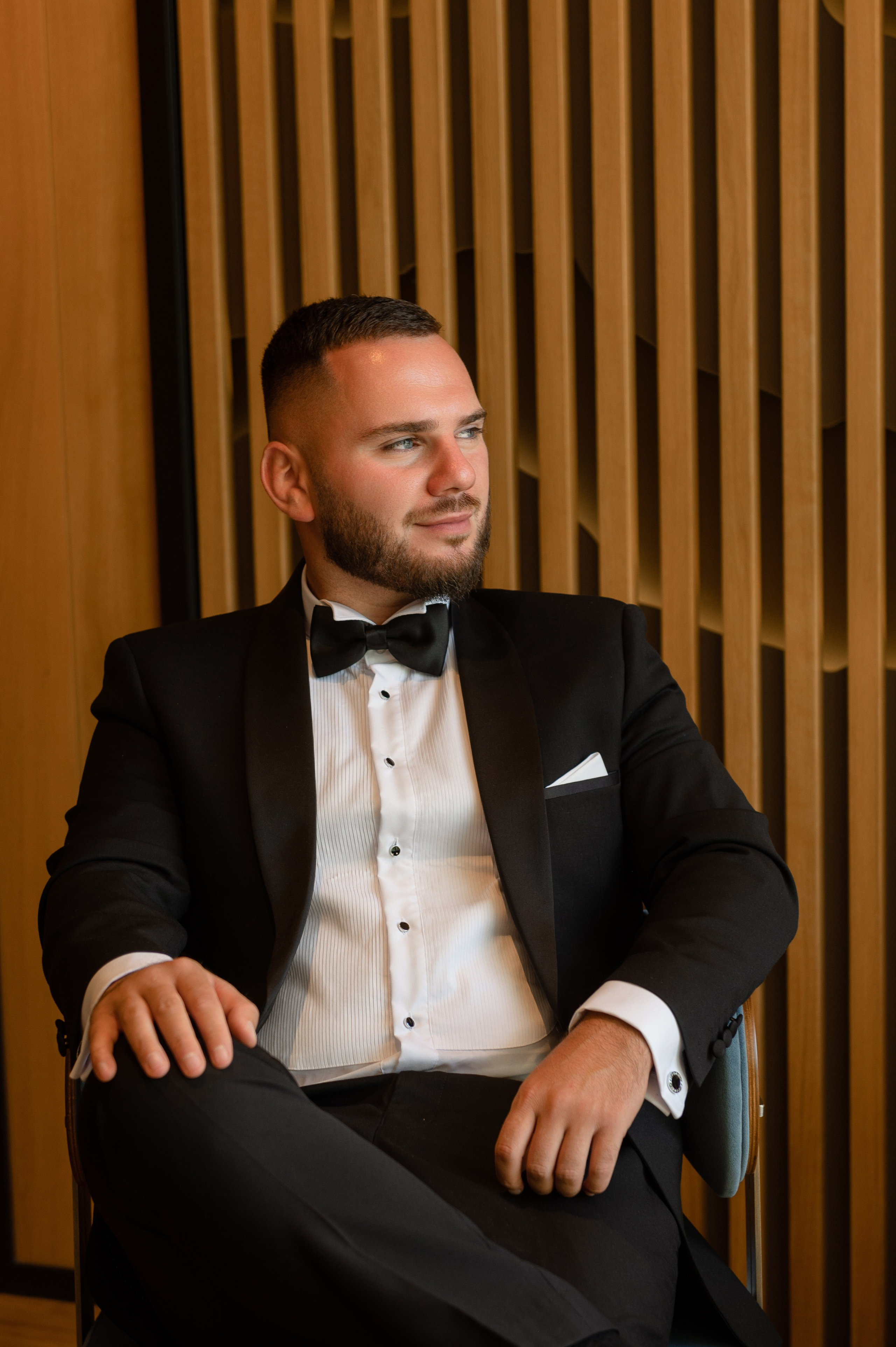 Артем и Кристина. Свадебный фотограф в Белгороде Владимир Золотарев