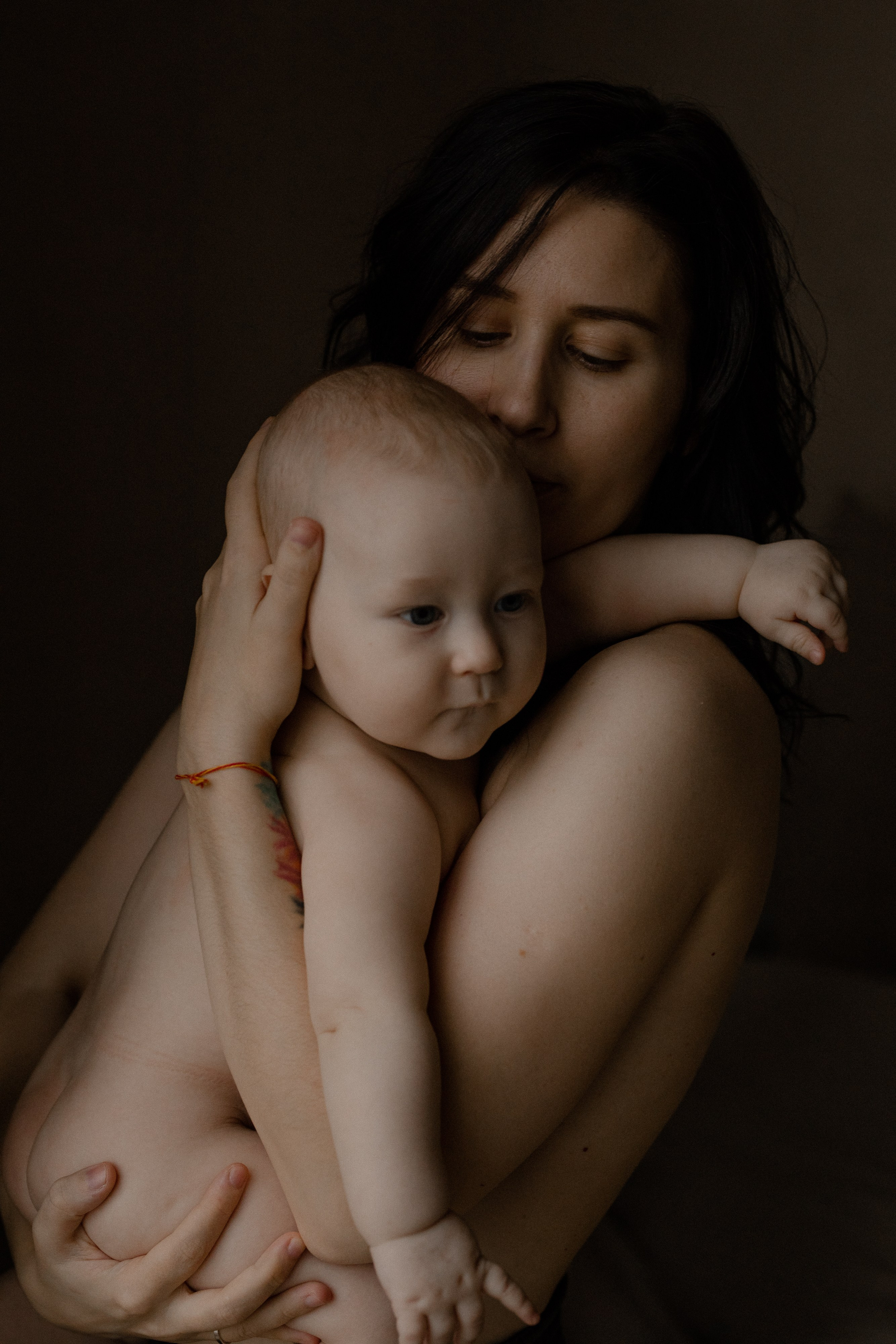 Family love. Свадебный фотограф Таня Караисаева