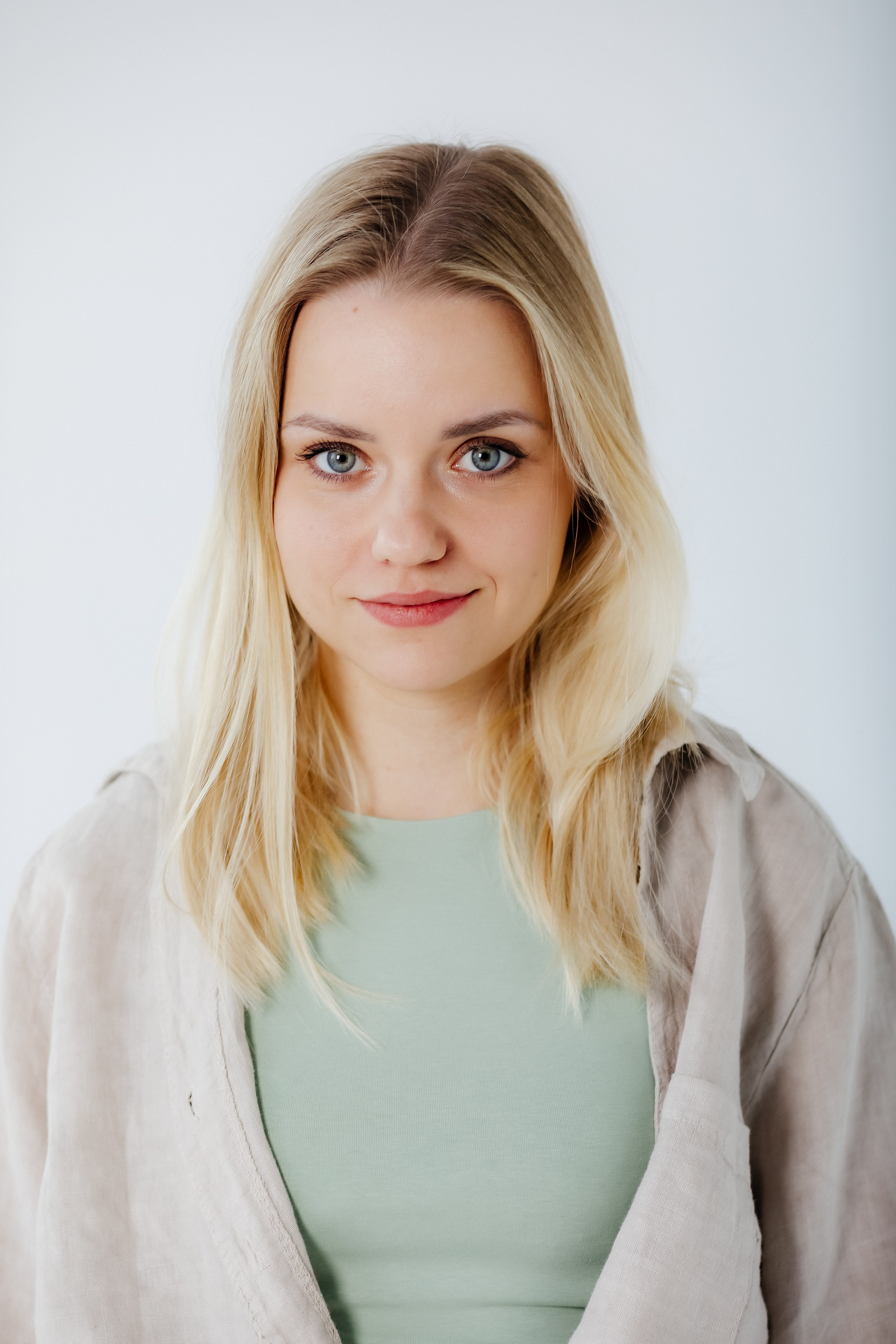 Визуал для доулы. Ирина Тихонова — фотограф для детей и коллективов в Москве