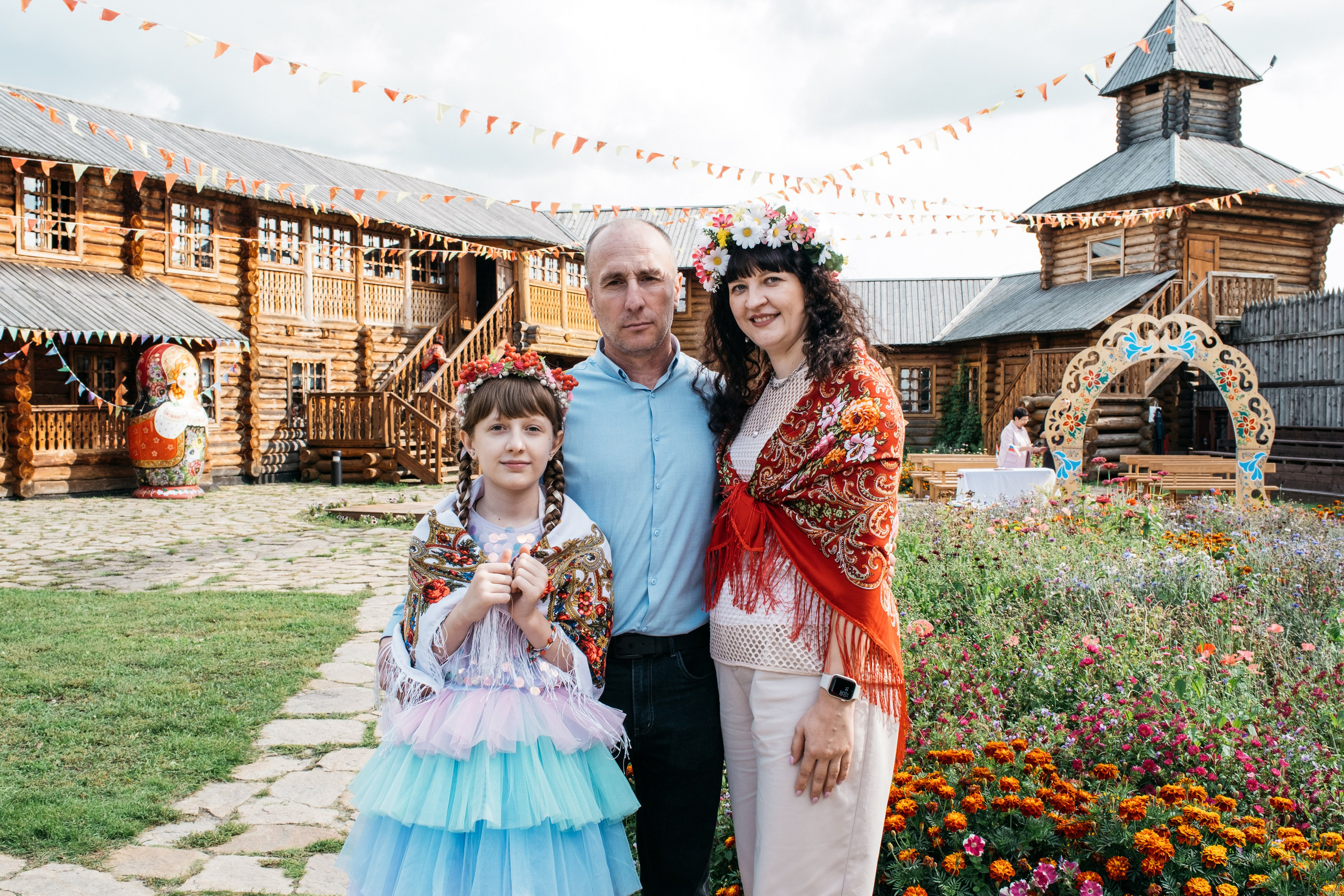 Виктор и Сергей в Остроге. Фотограф и видеограф в Тюмени Анна Жагорина, ваши фото еще не отдавали так быстро!