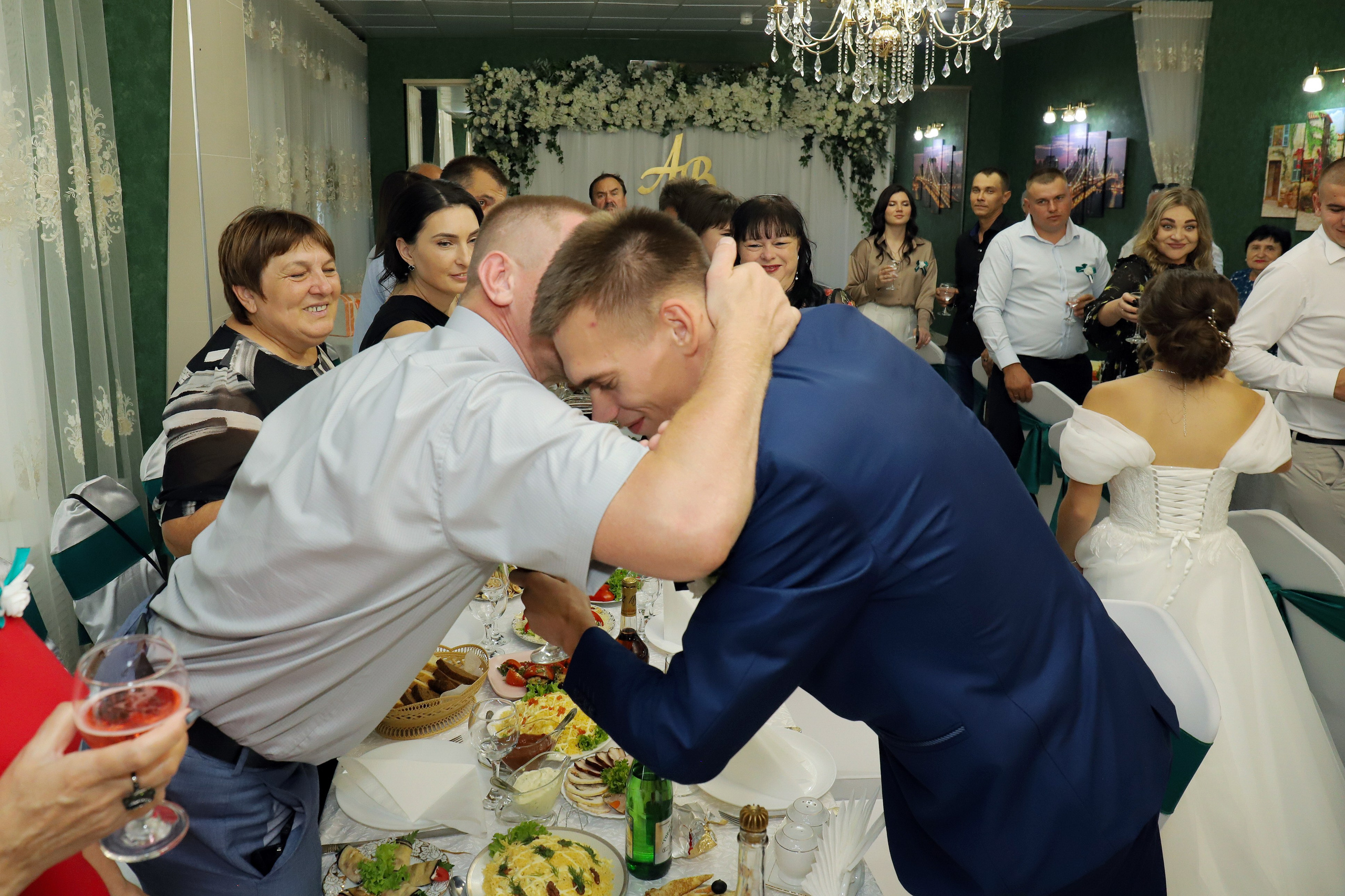 Андрей и Виктория. Игорь Варава свадебный фотограф видеограф Белая Глина Краснодар