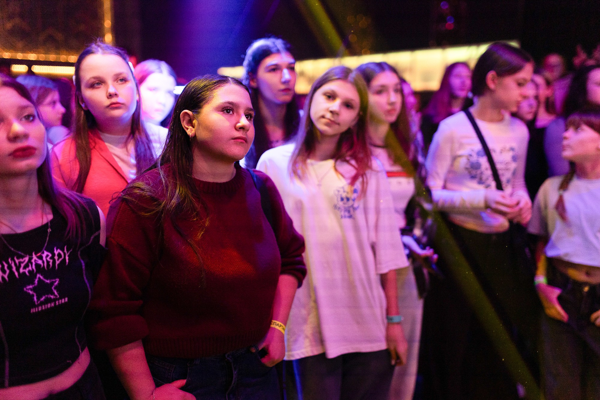 School Party. Andrey Pospelove. Фотограф в Саратове