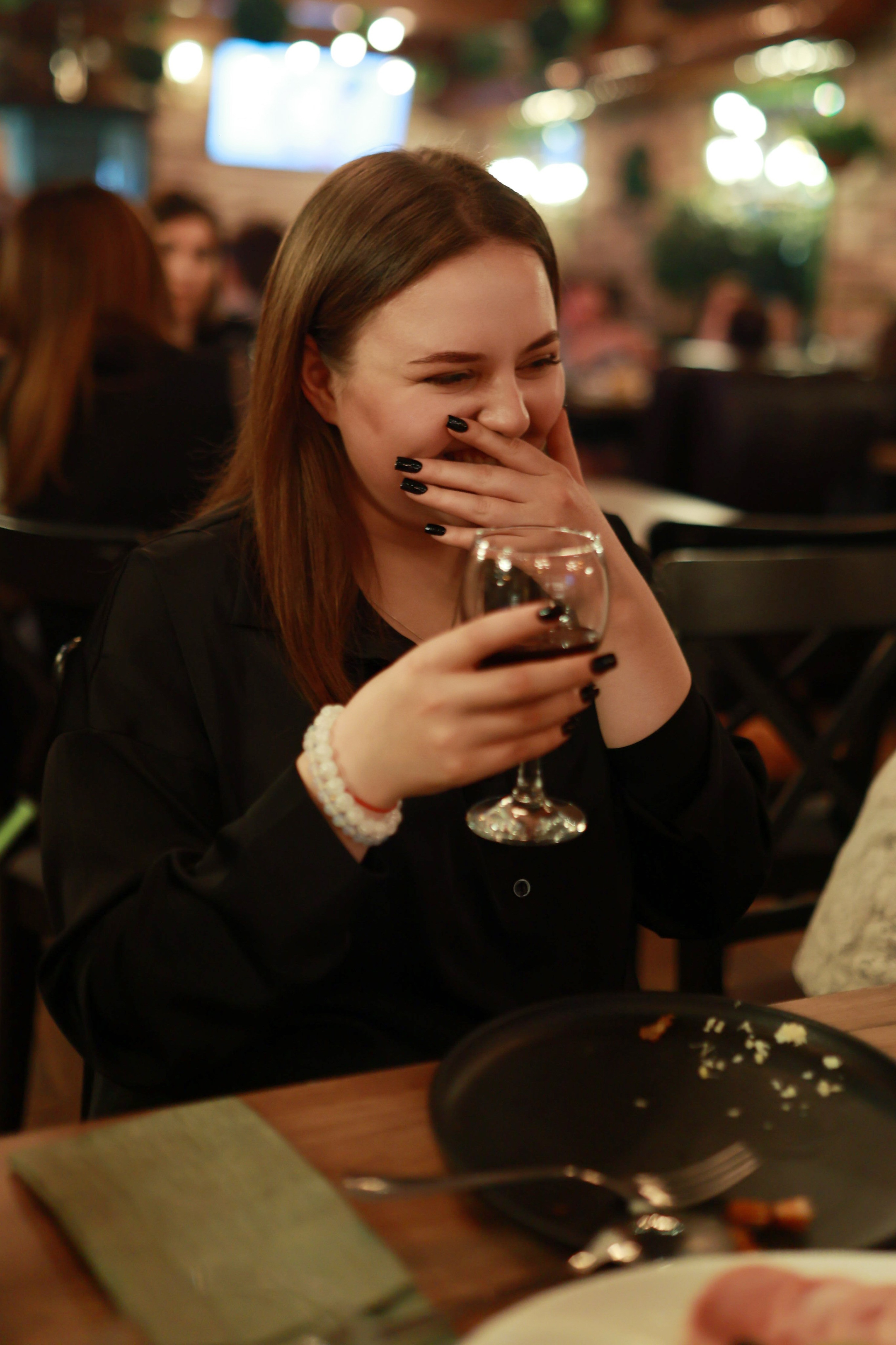 8 марта «Инжир». Andrey Pospelove. Фотограф в Саратове