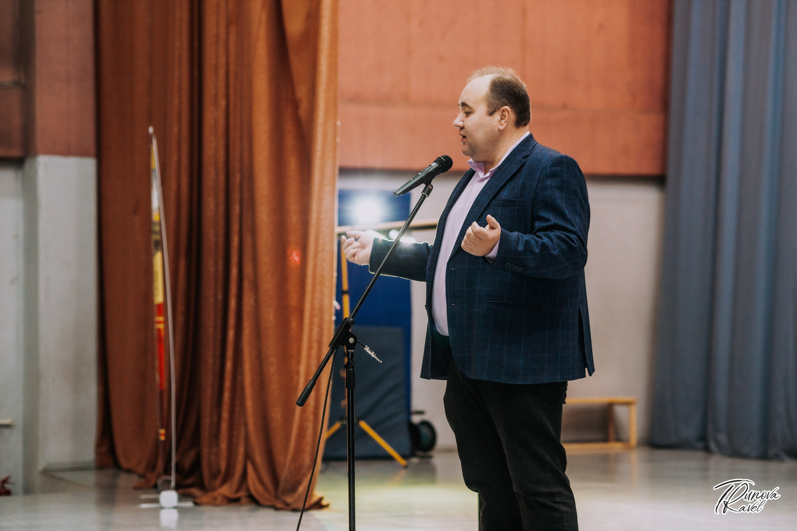 Дом Офицеров, Курская область. БЛАГОТВОРИТЕЛЬНЫЙ ПРОЕКТ «ВЕРНИСЬ!»