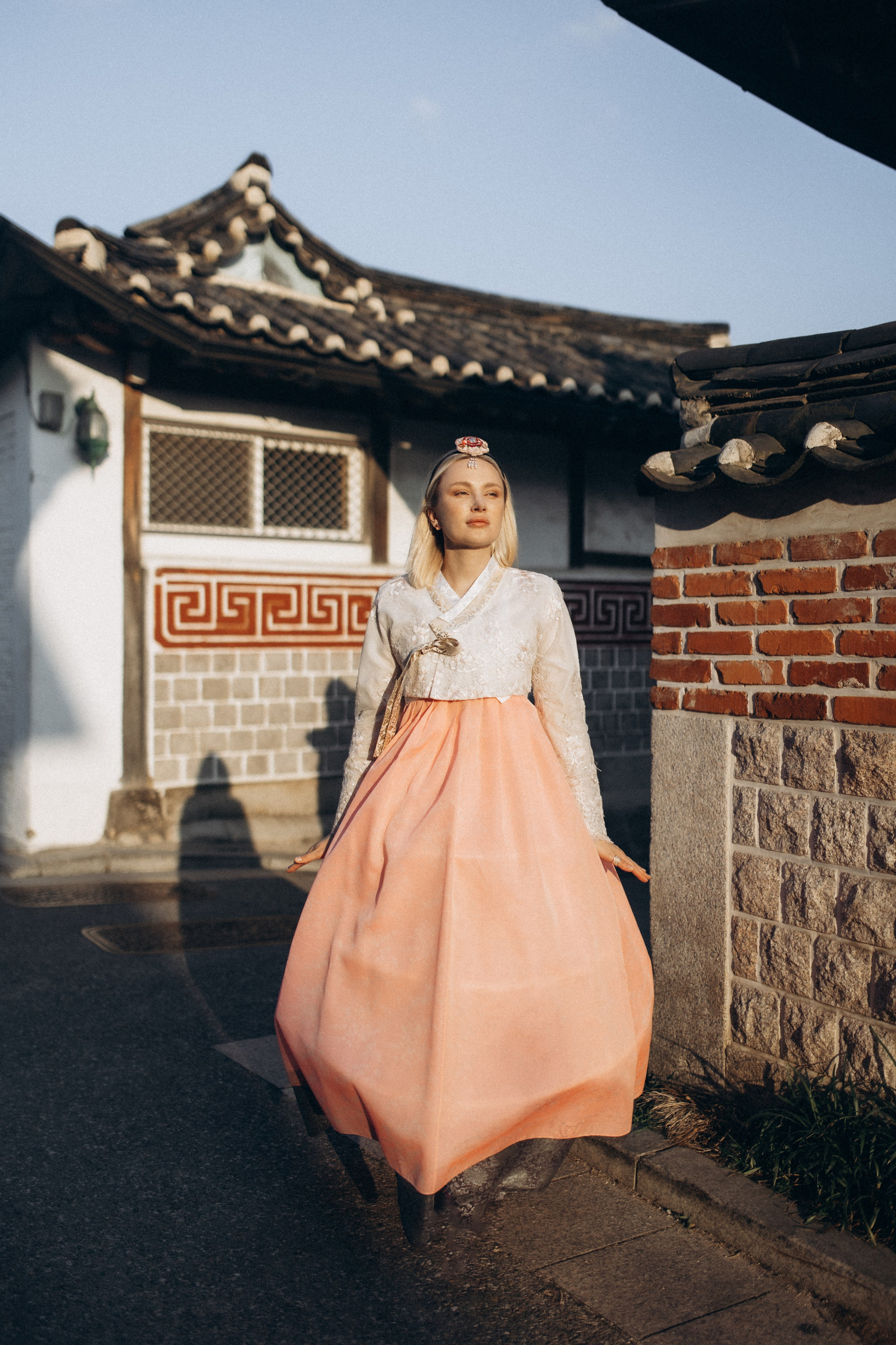 Фотосессия для Тани. Фотограф Артем Бросов в Санкт-Петербурге и Дубае