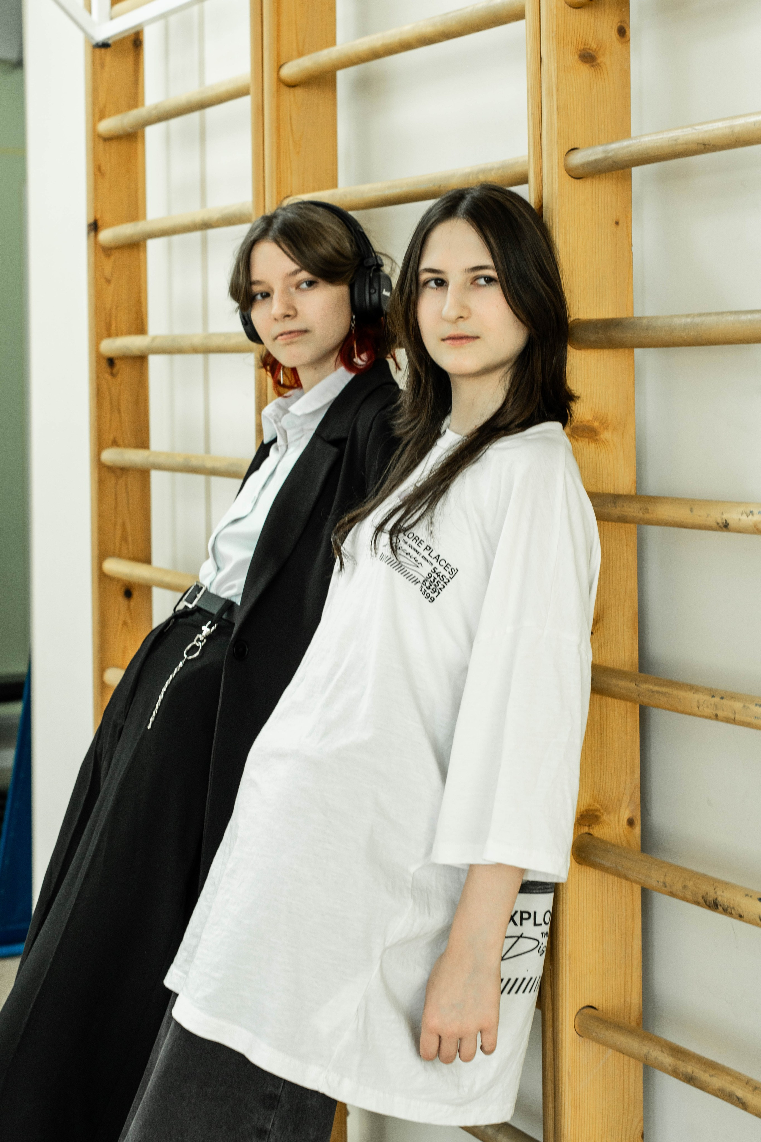 Школа. Фотограф Абакумова Анастасия